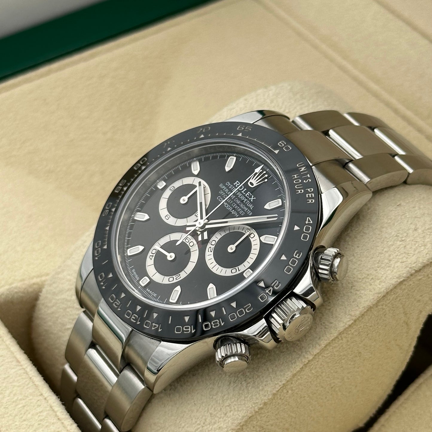 Daytona Keramik