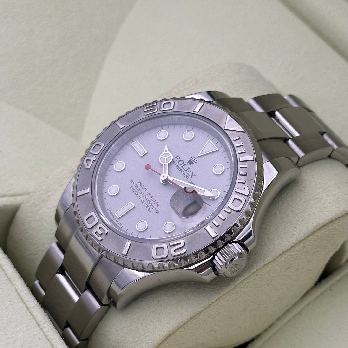 Yachtmaster 40