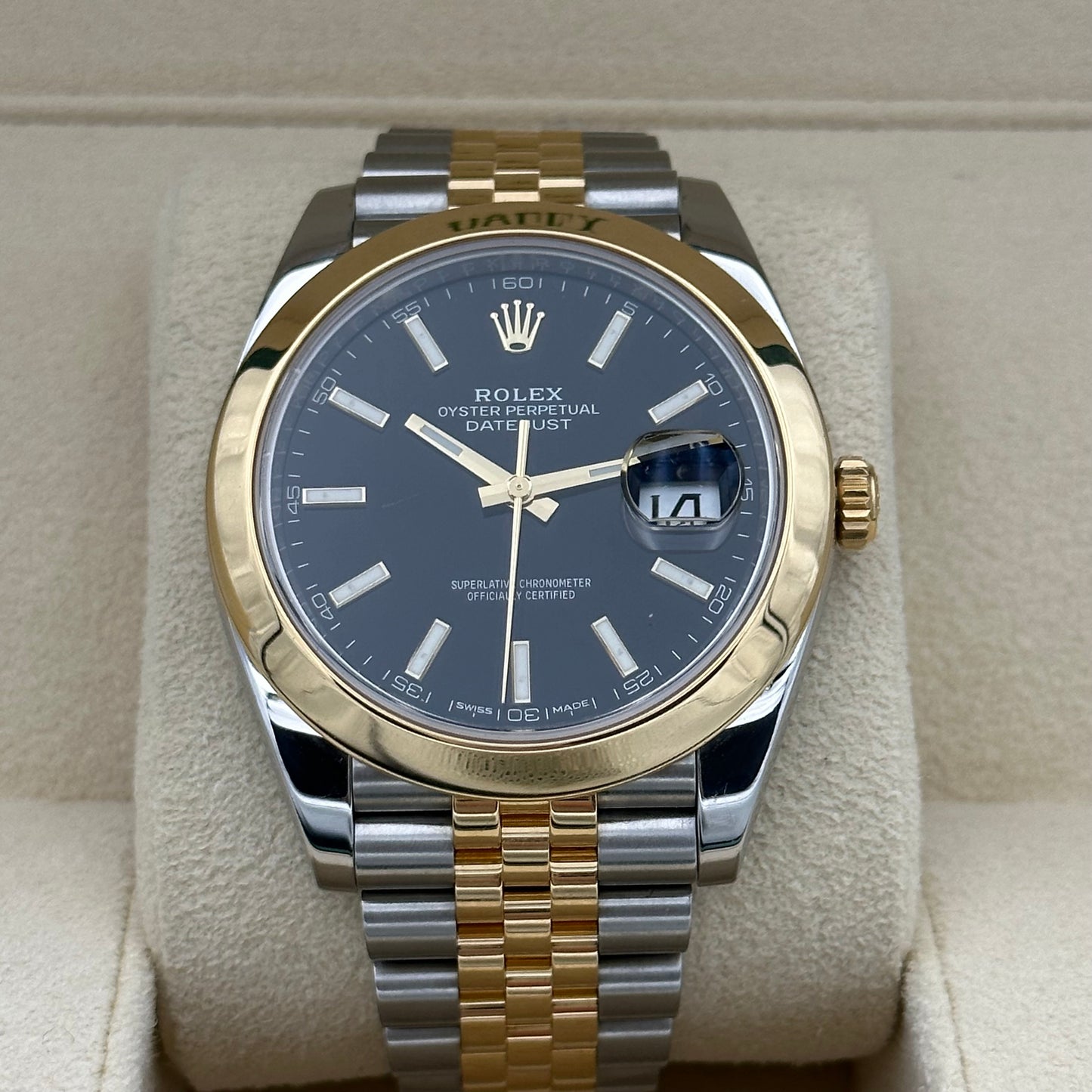 Datejust 41