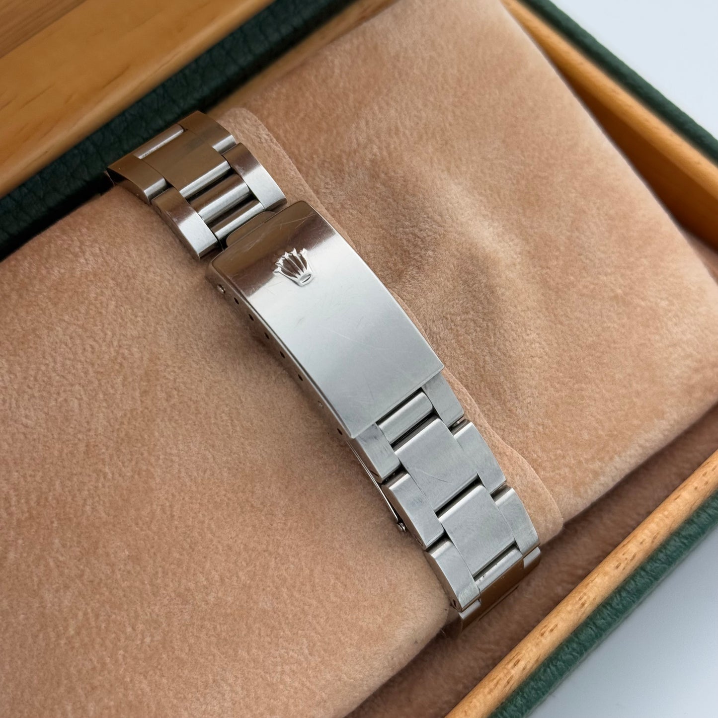 Datejust 31