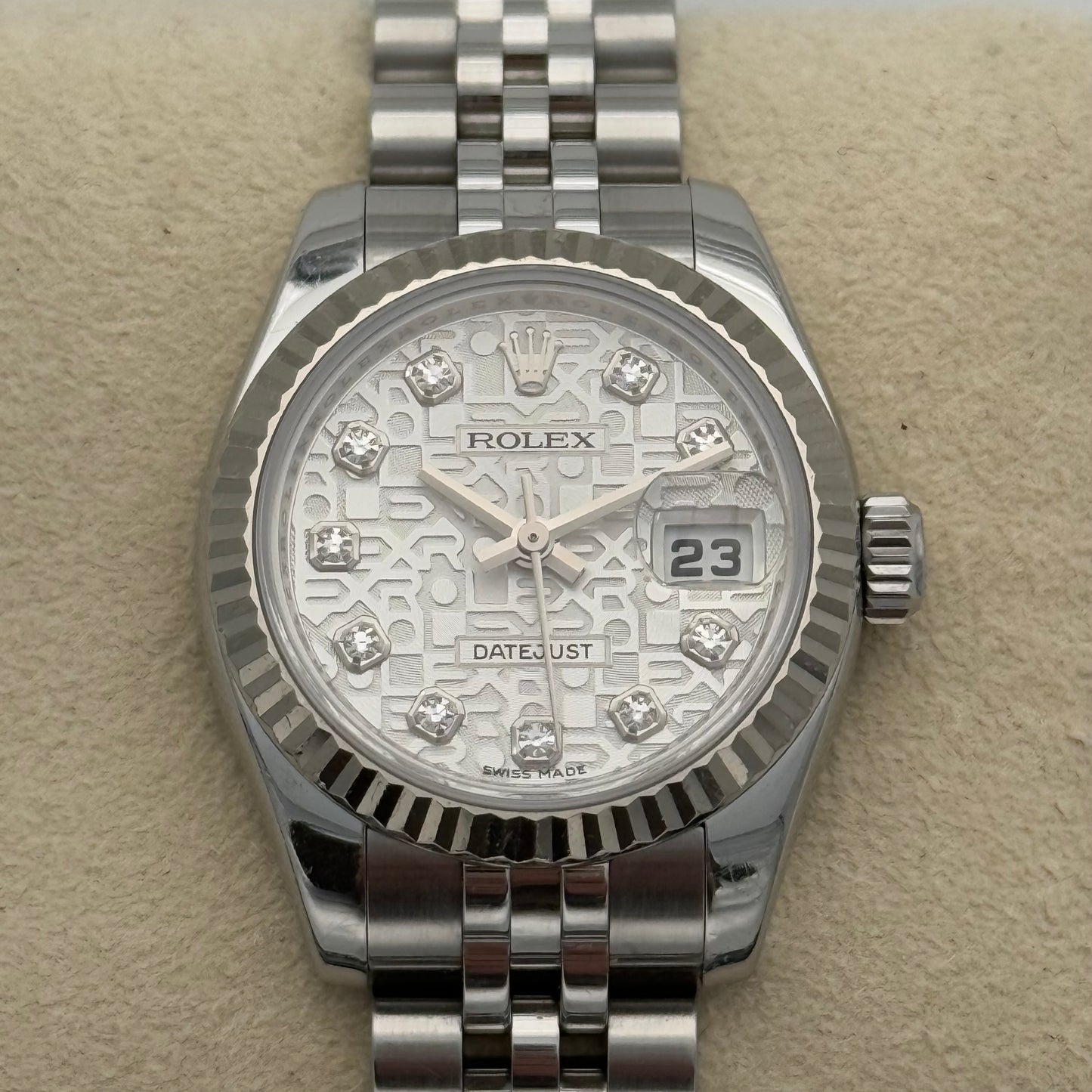 Lady Datejust 26