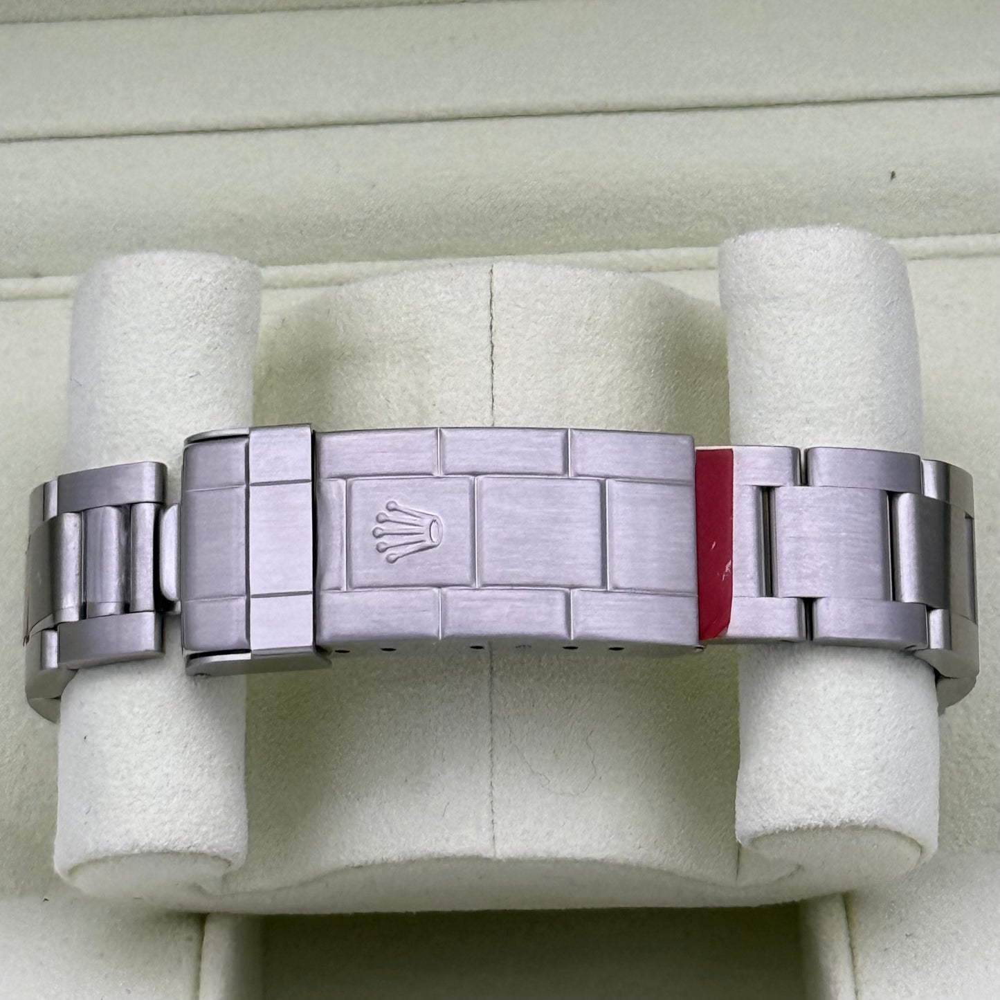 Submariner No Date 40 NOS