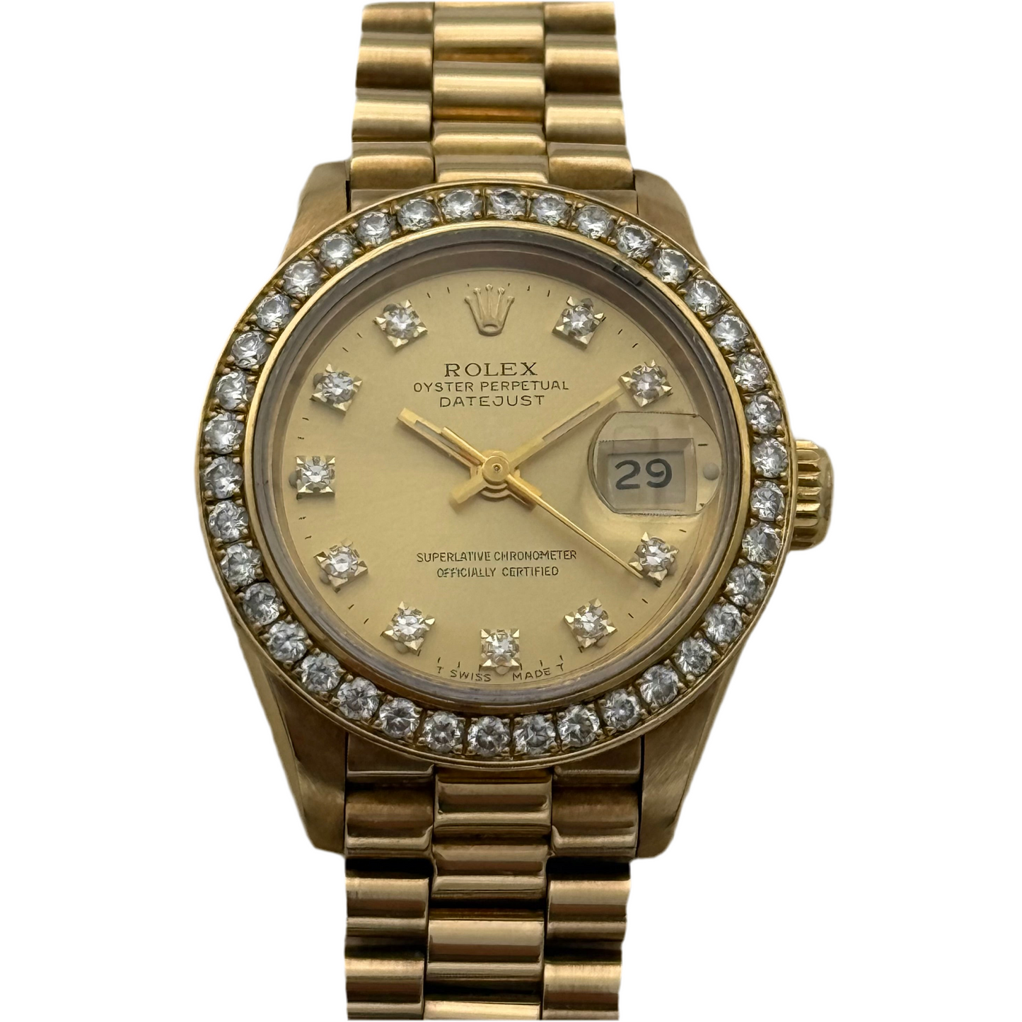 Lady Datejust 26