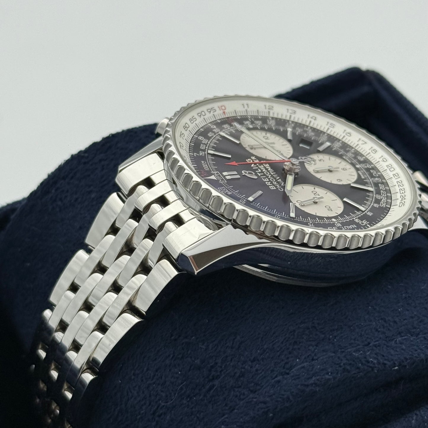 Navitimer 01, ungetragen