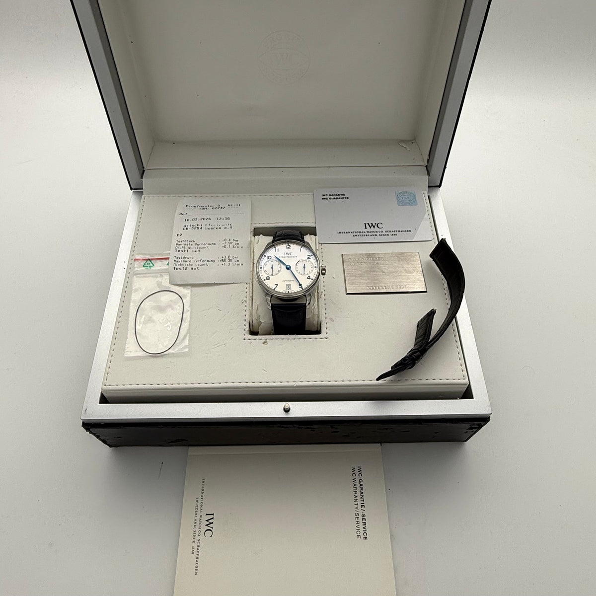 Portugieser