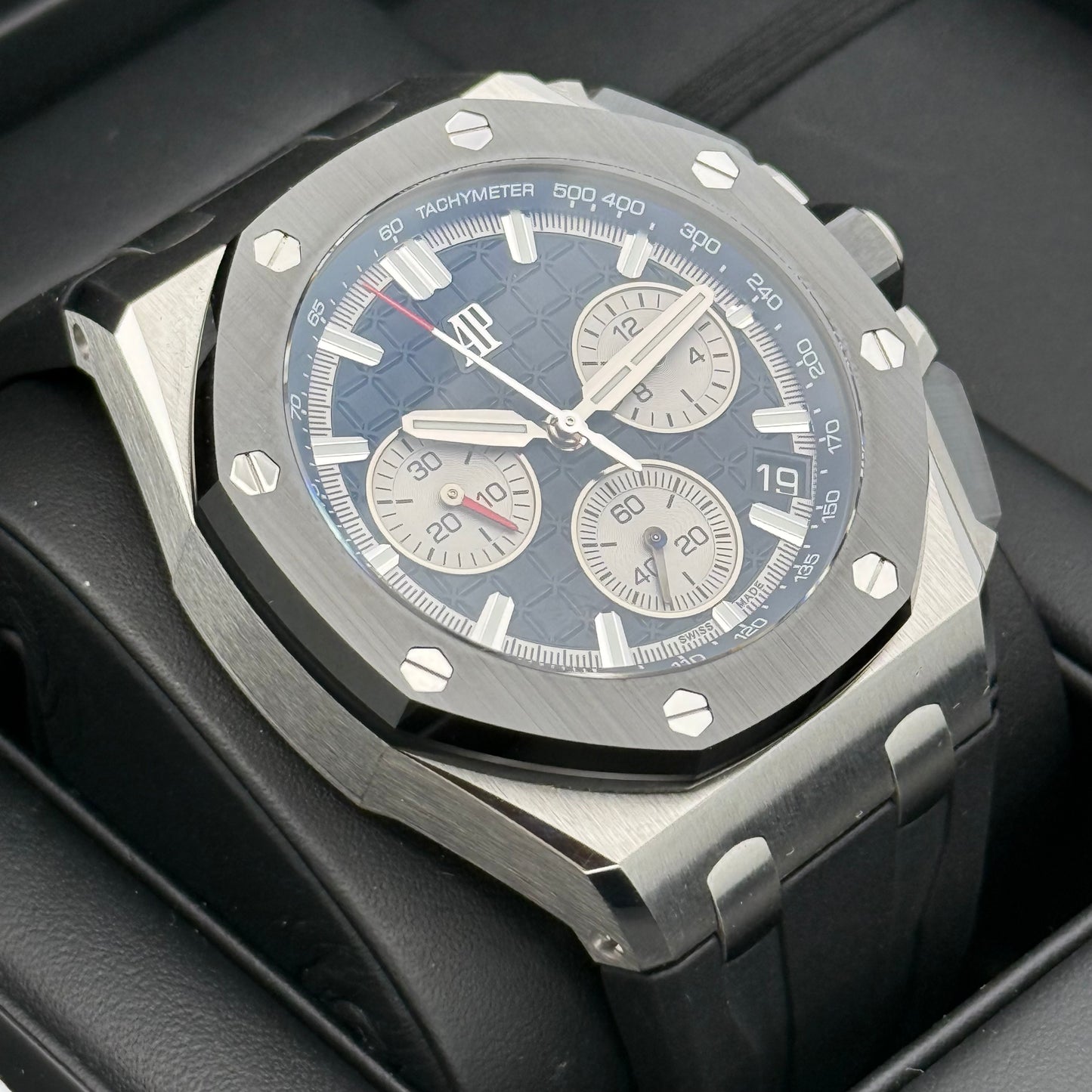 Audemars Piguet Royal Oak Offshore