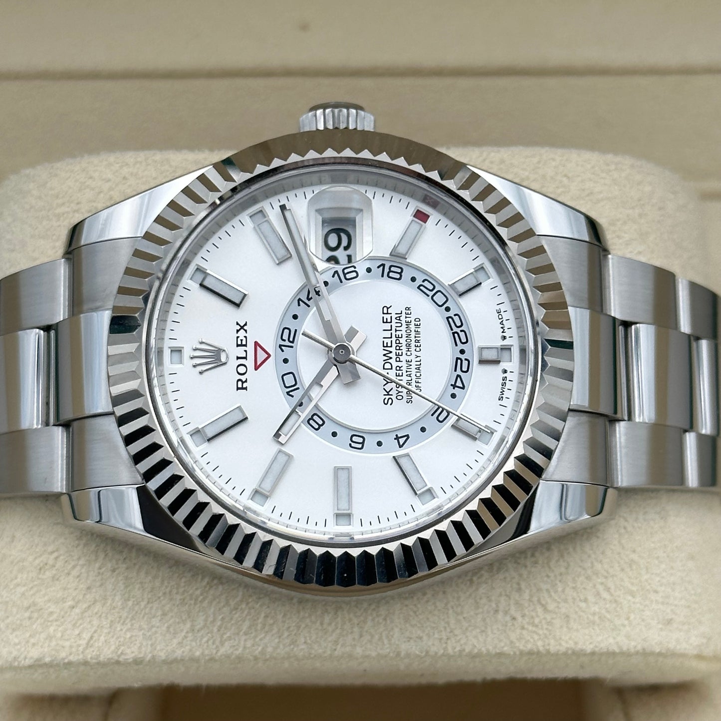 Sky Dweller