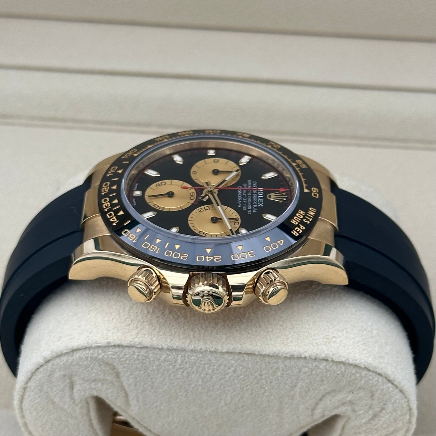 Daytona Oysterflex