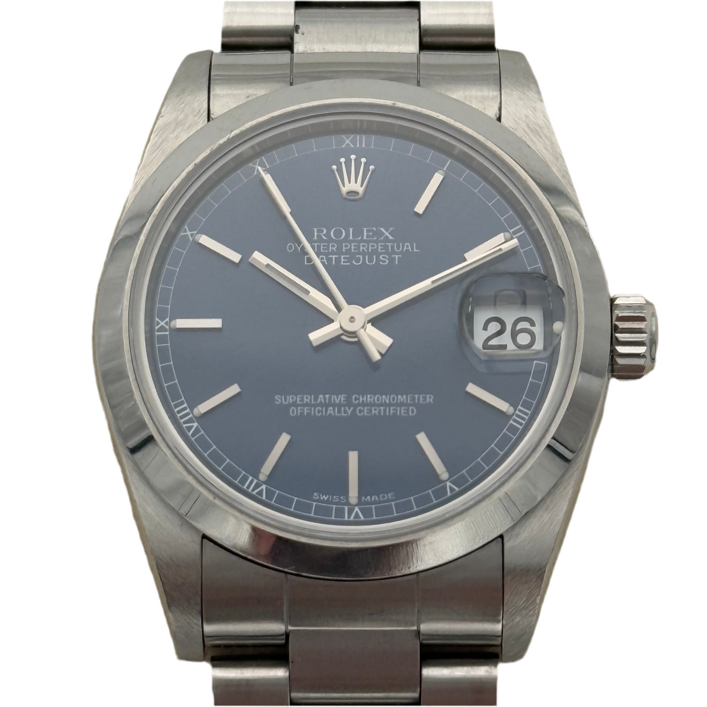Datejust 31