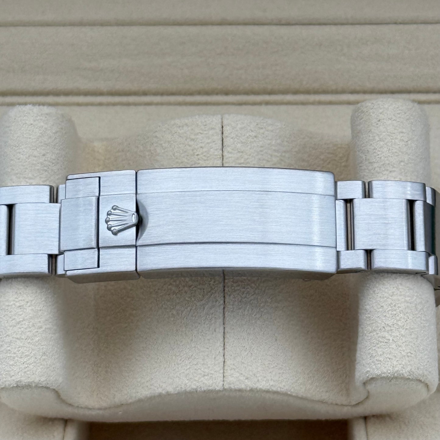 Submariner 40 „Hulk“