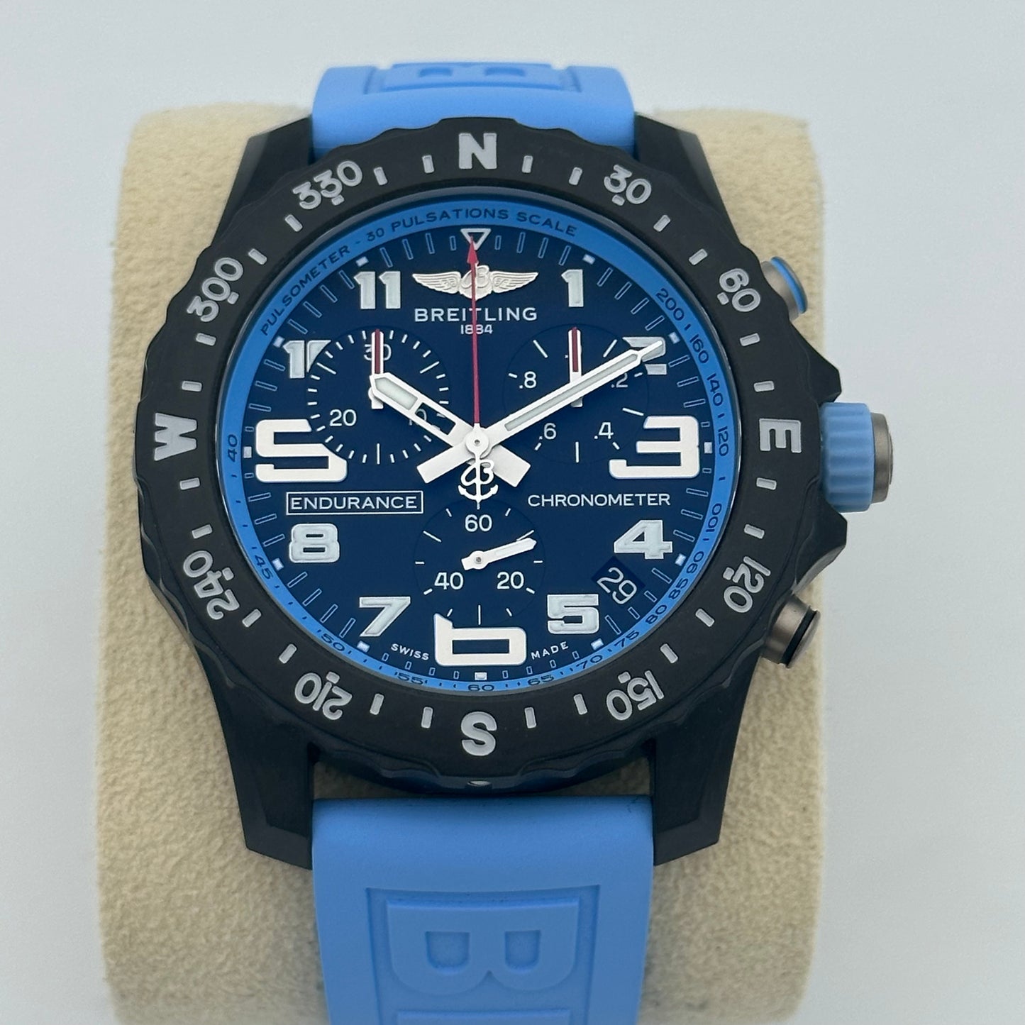 Endurance Pro