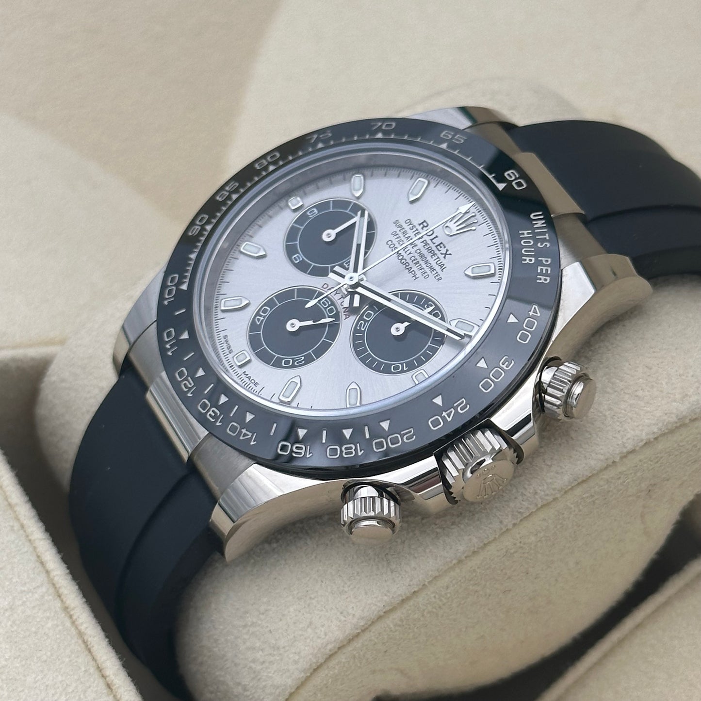 Daytona Oysterflex