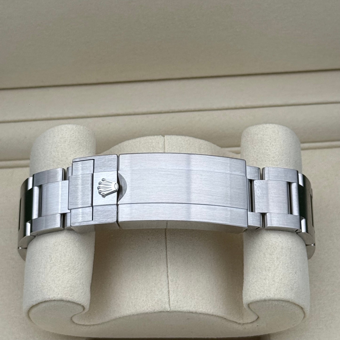Submariner Date 41, ungetragen