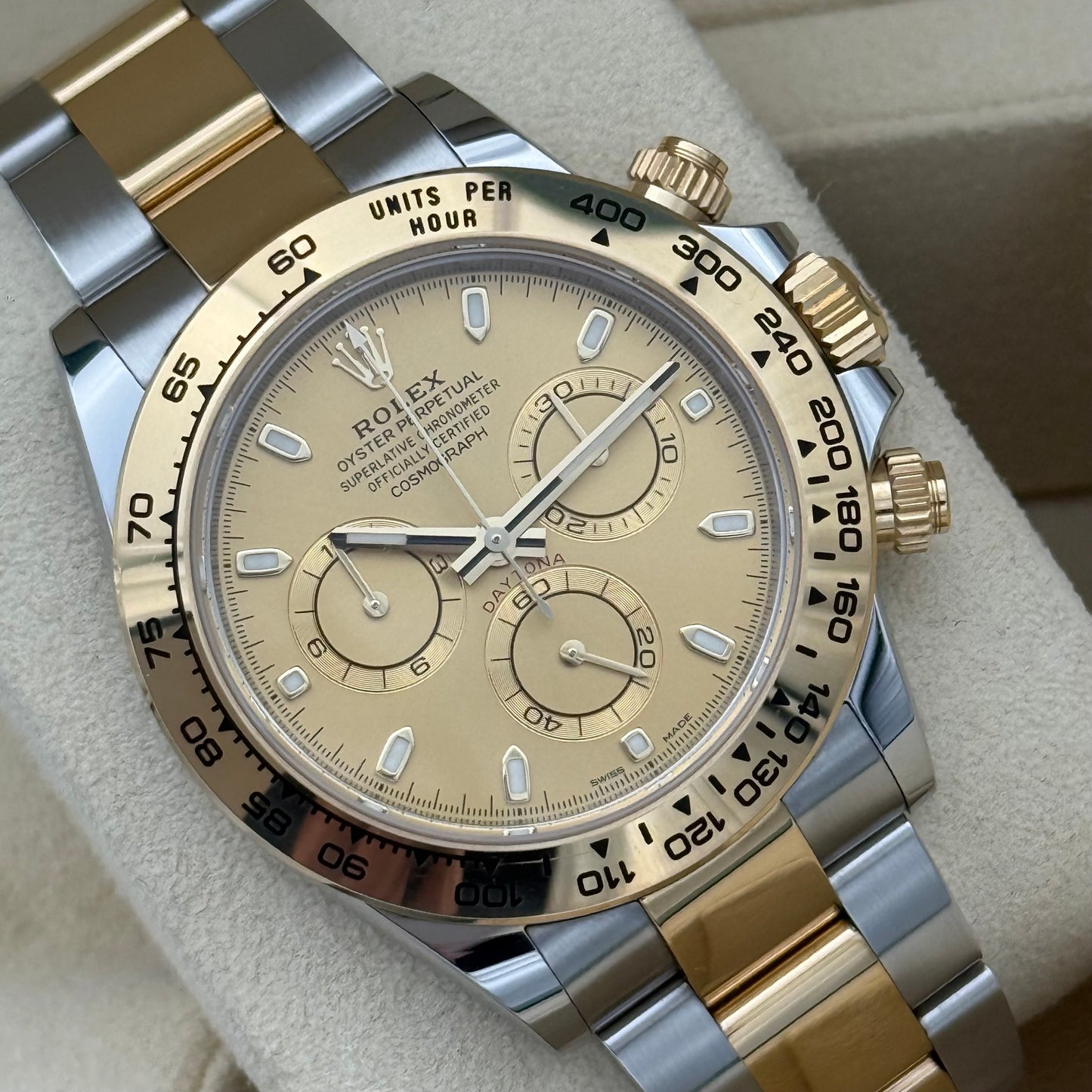 Daytona