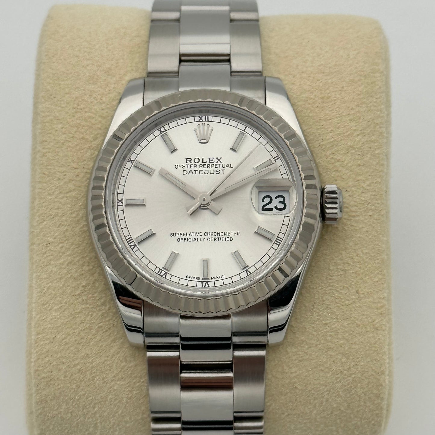 Datejust 31