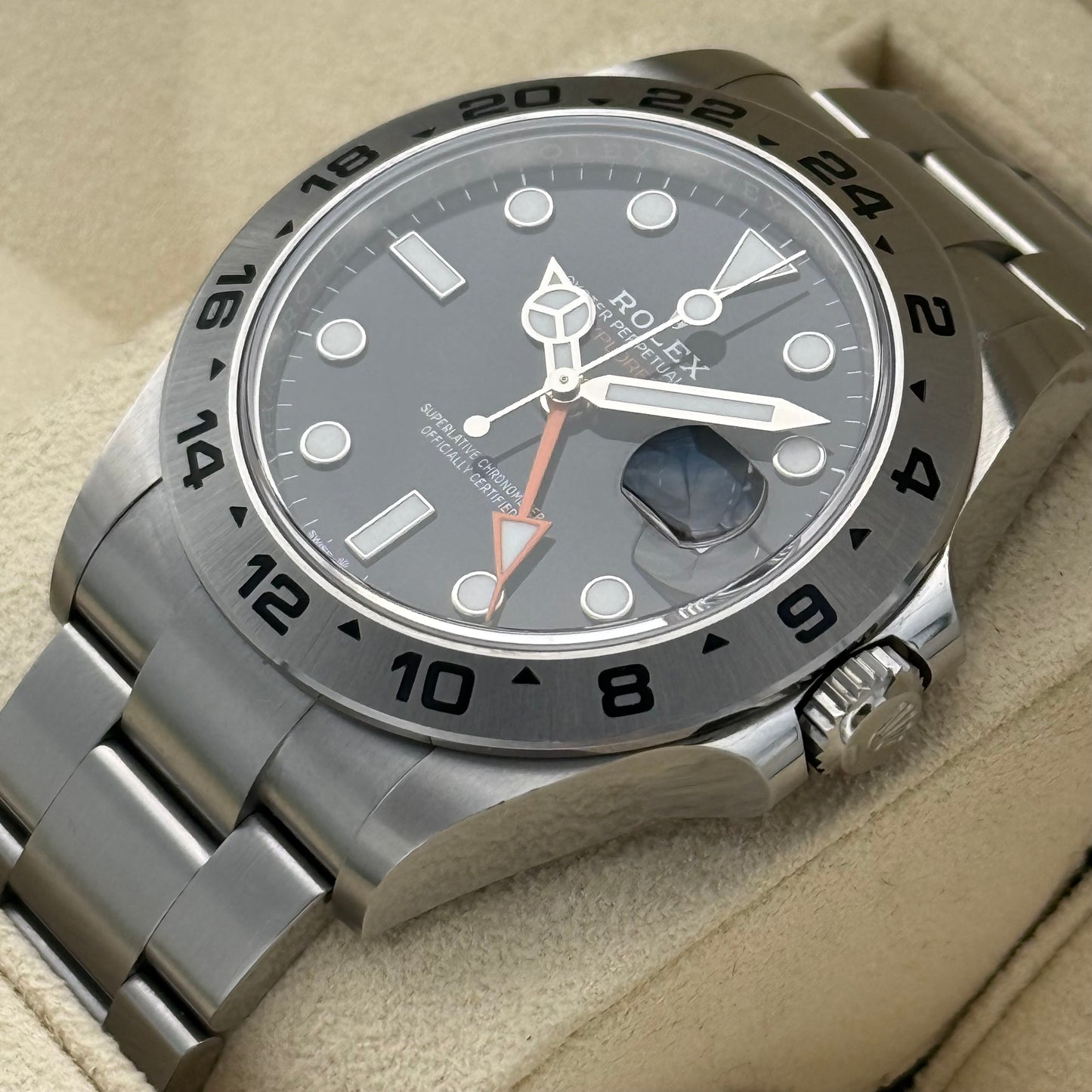 Explorer II