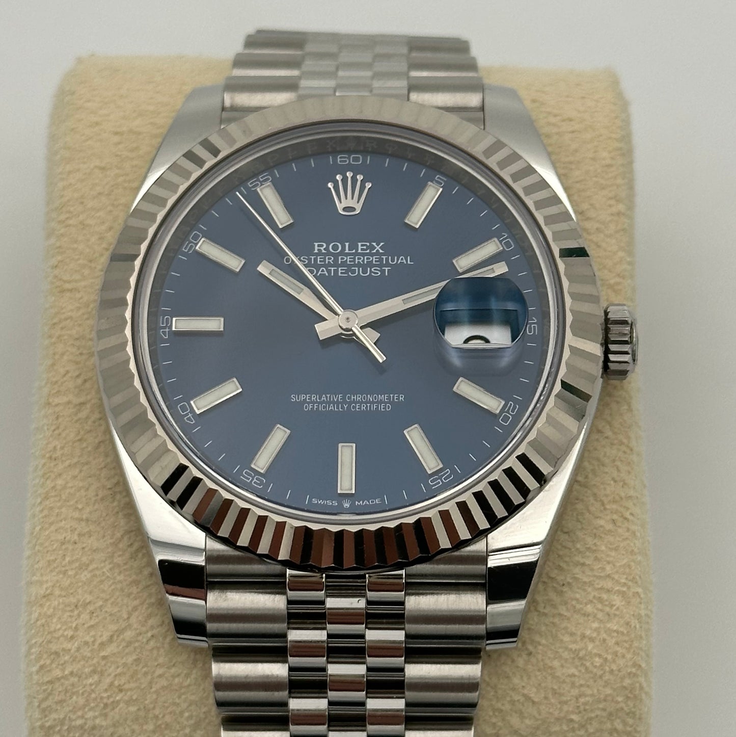Datejust 41