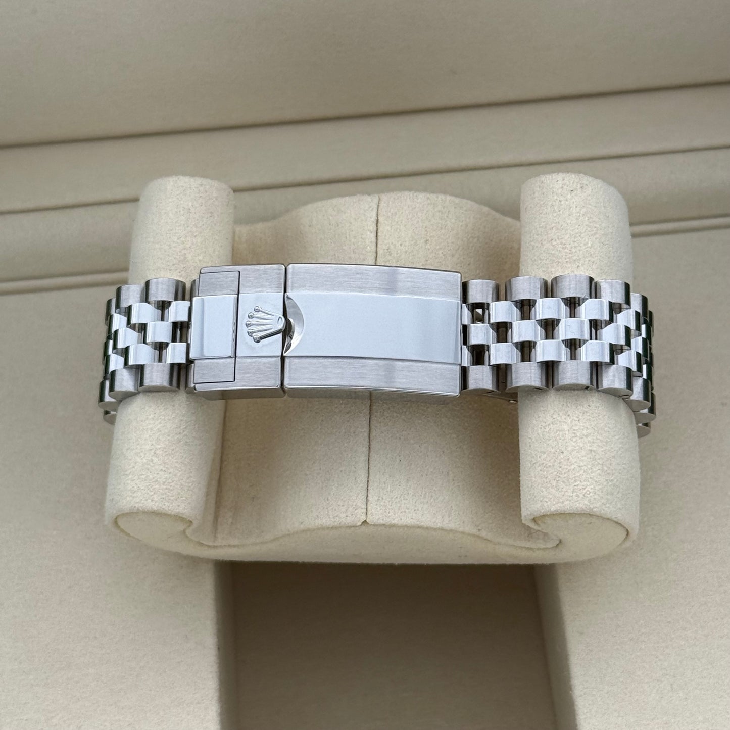 GMT Master II „Bruce Wayne“