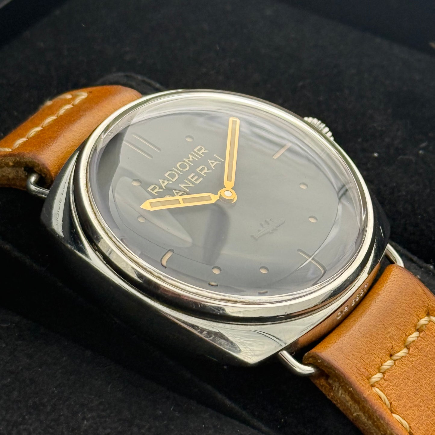 Panerai Radiomir 3 Days 47mm