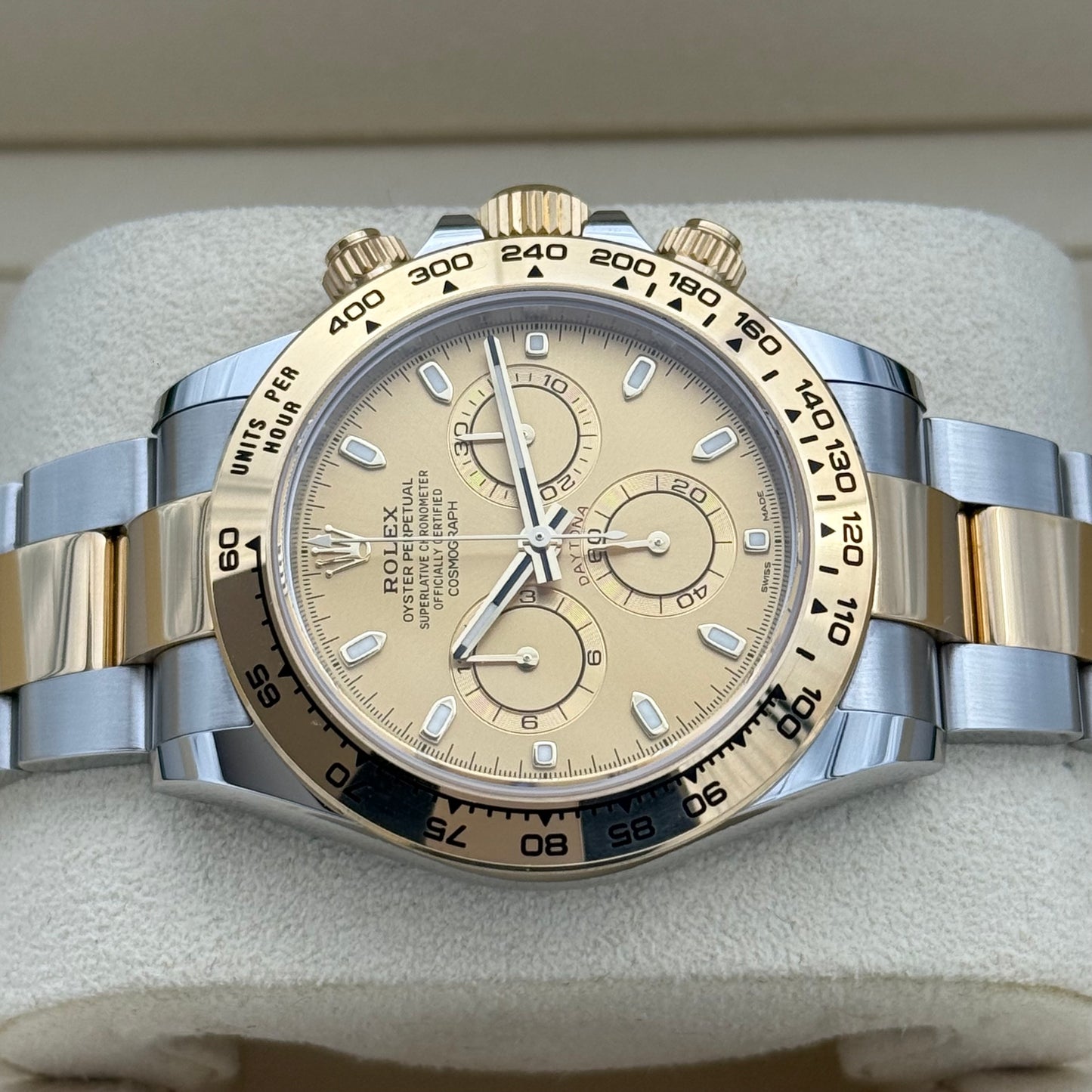 Daytona
