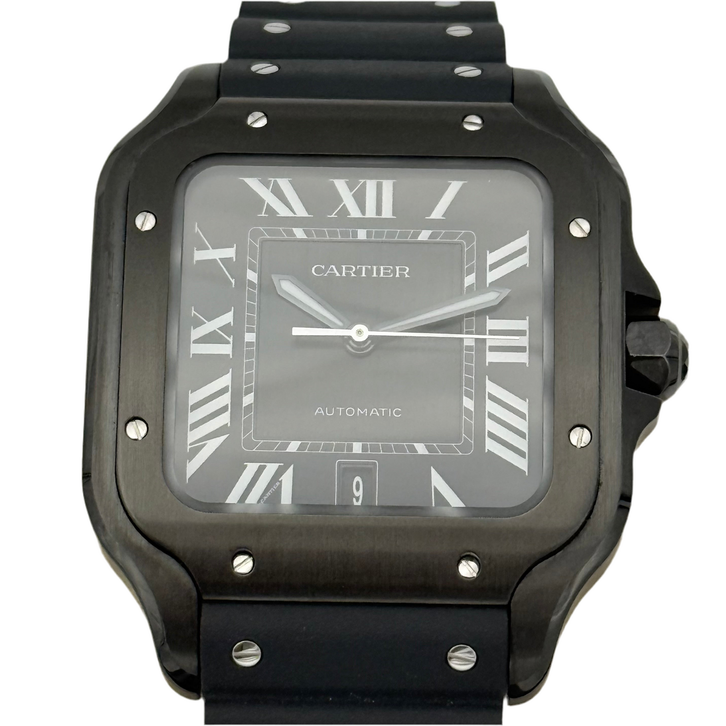 Santos Black