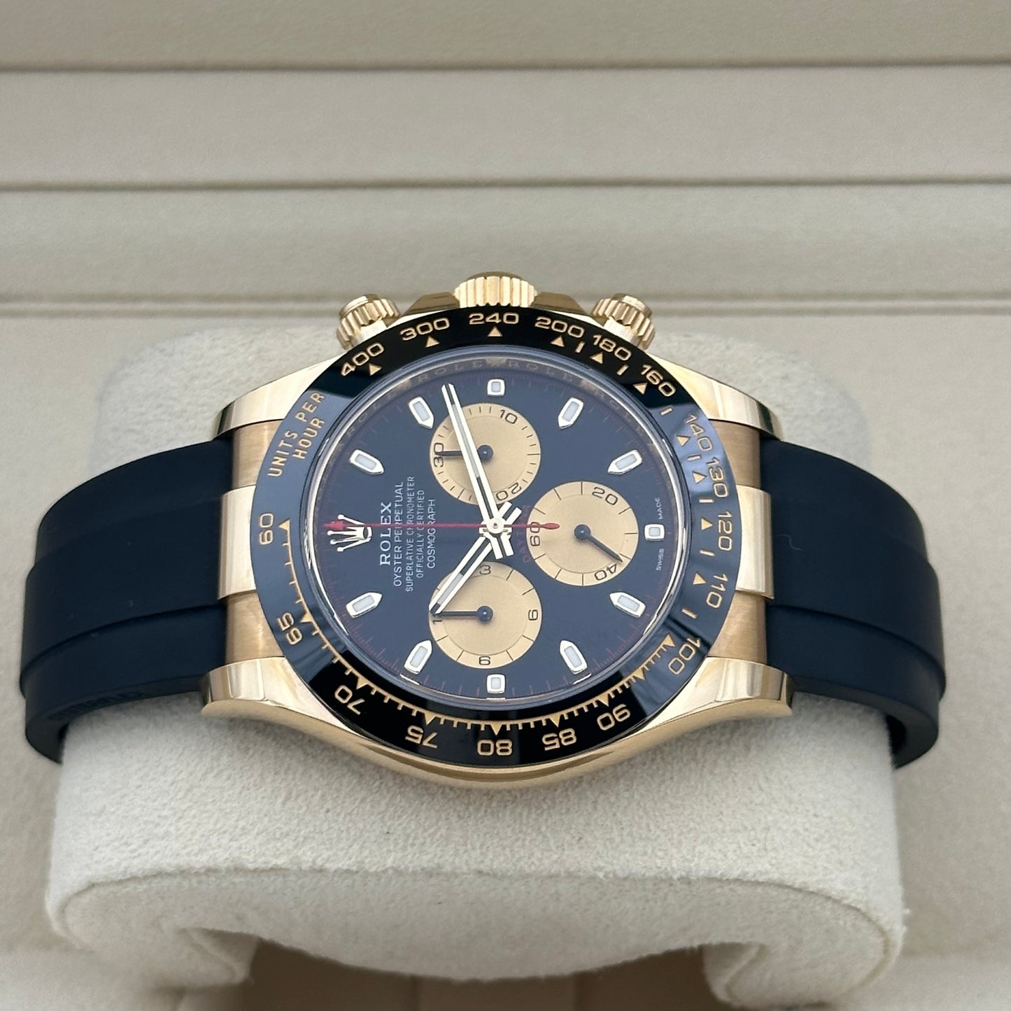 Daytona Oysterflex