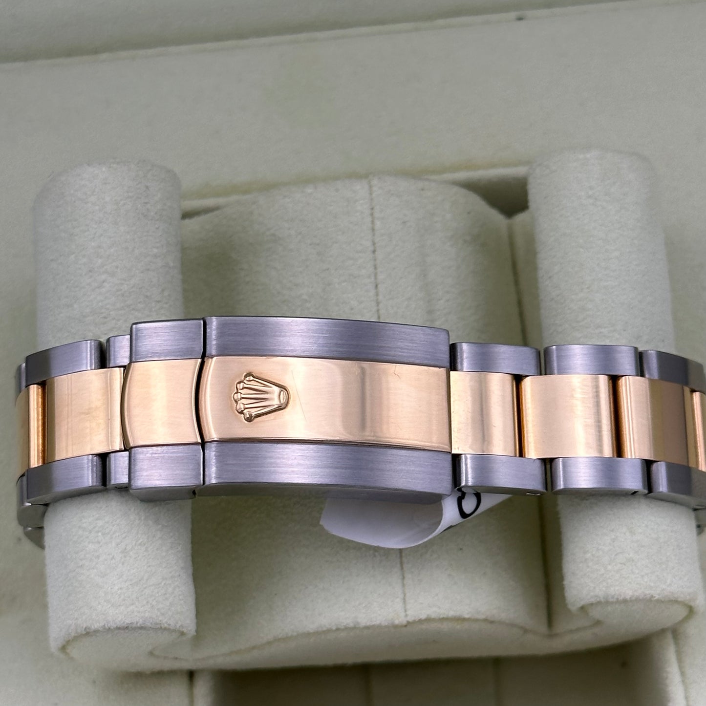 Datejust 36 „Flower“