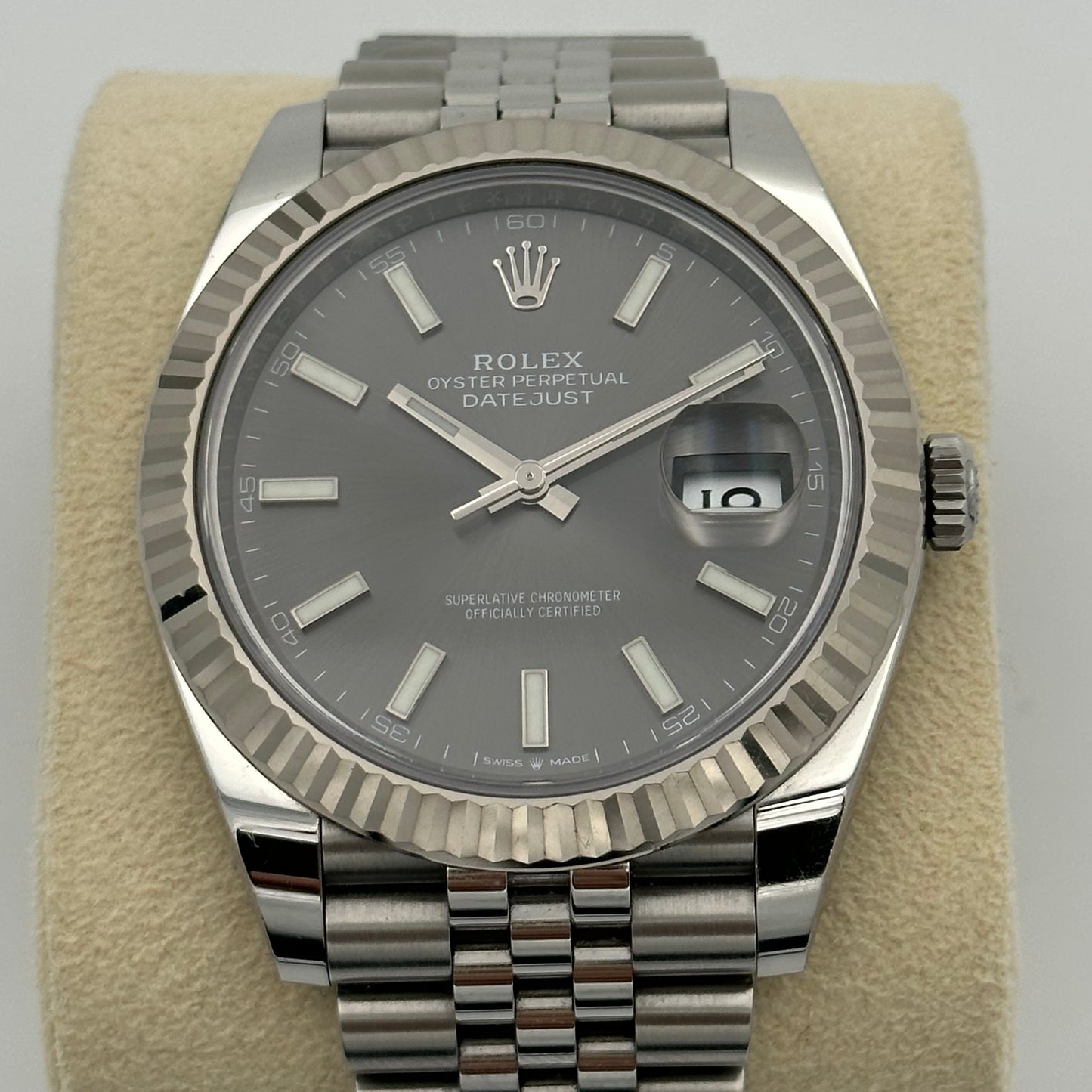Datejust 41