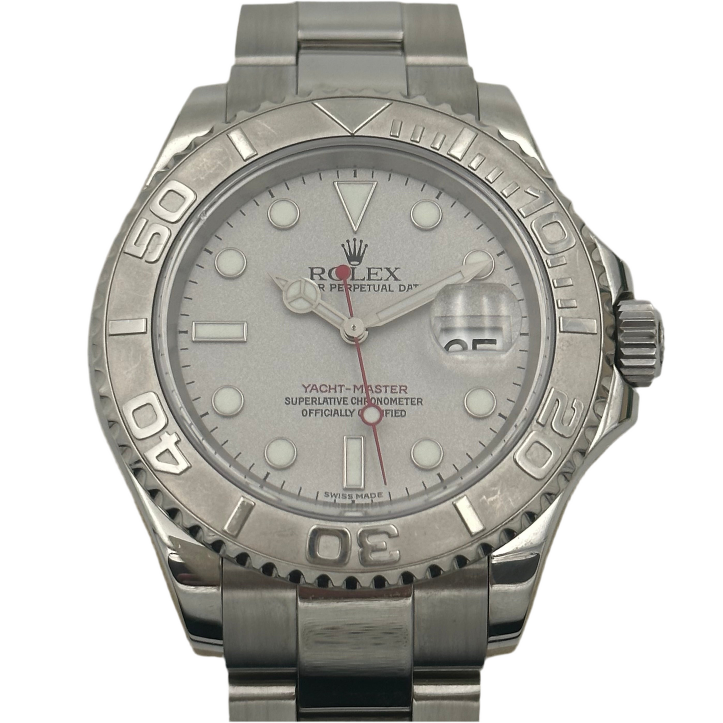 Yachtmaster 40