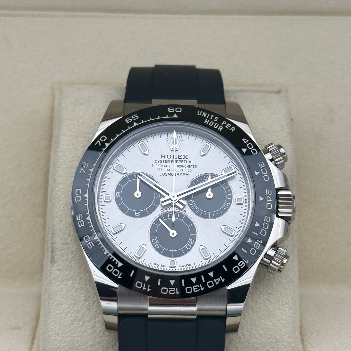 Daytona Oysterflex