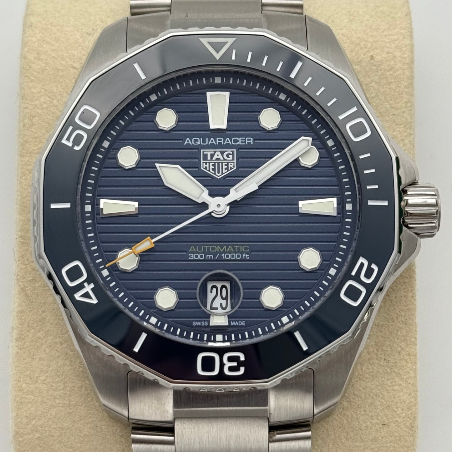 Aquaracer 300M