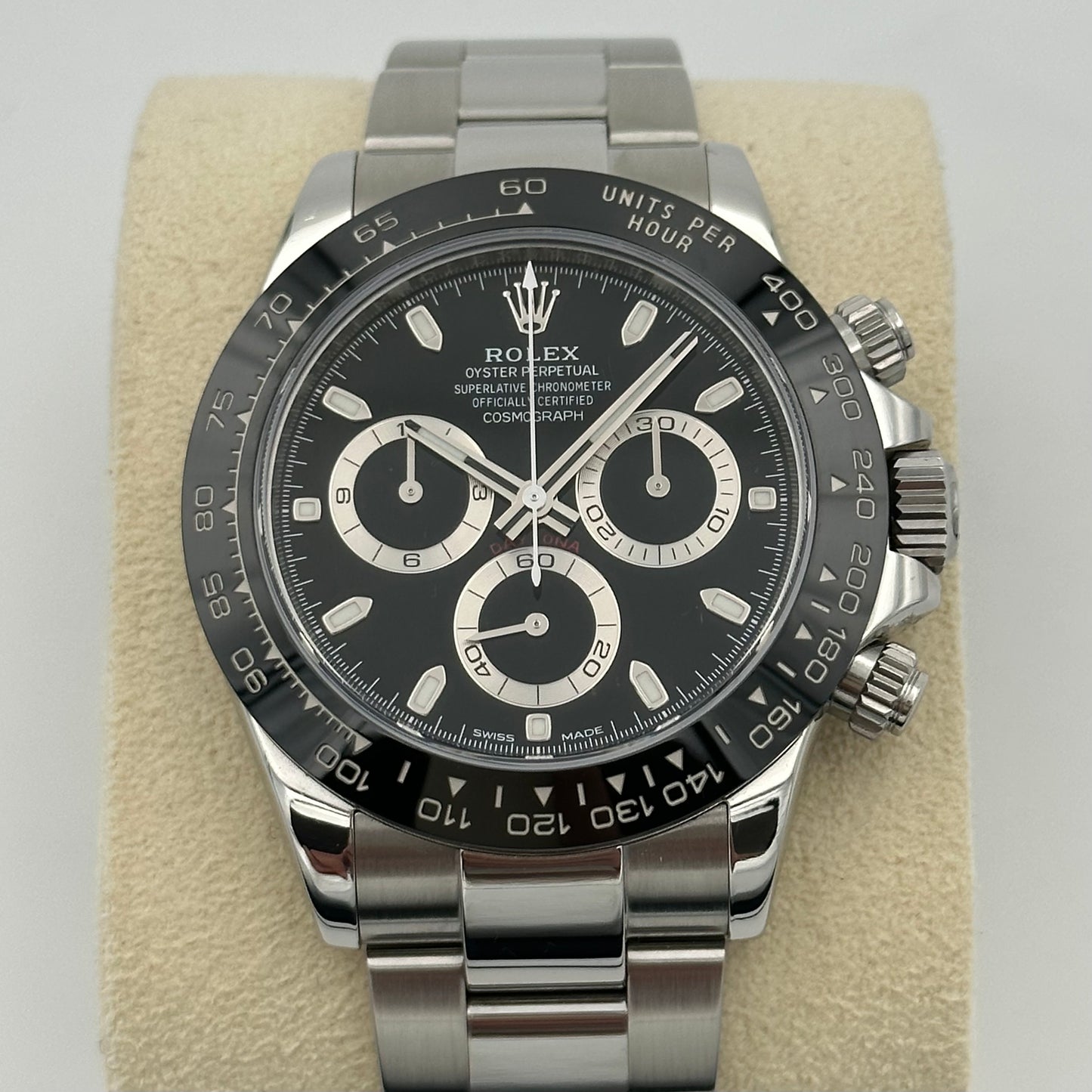 Daytona Keramik