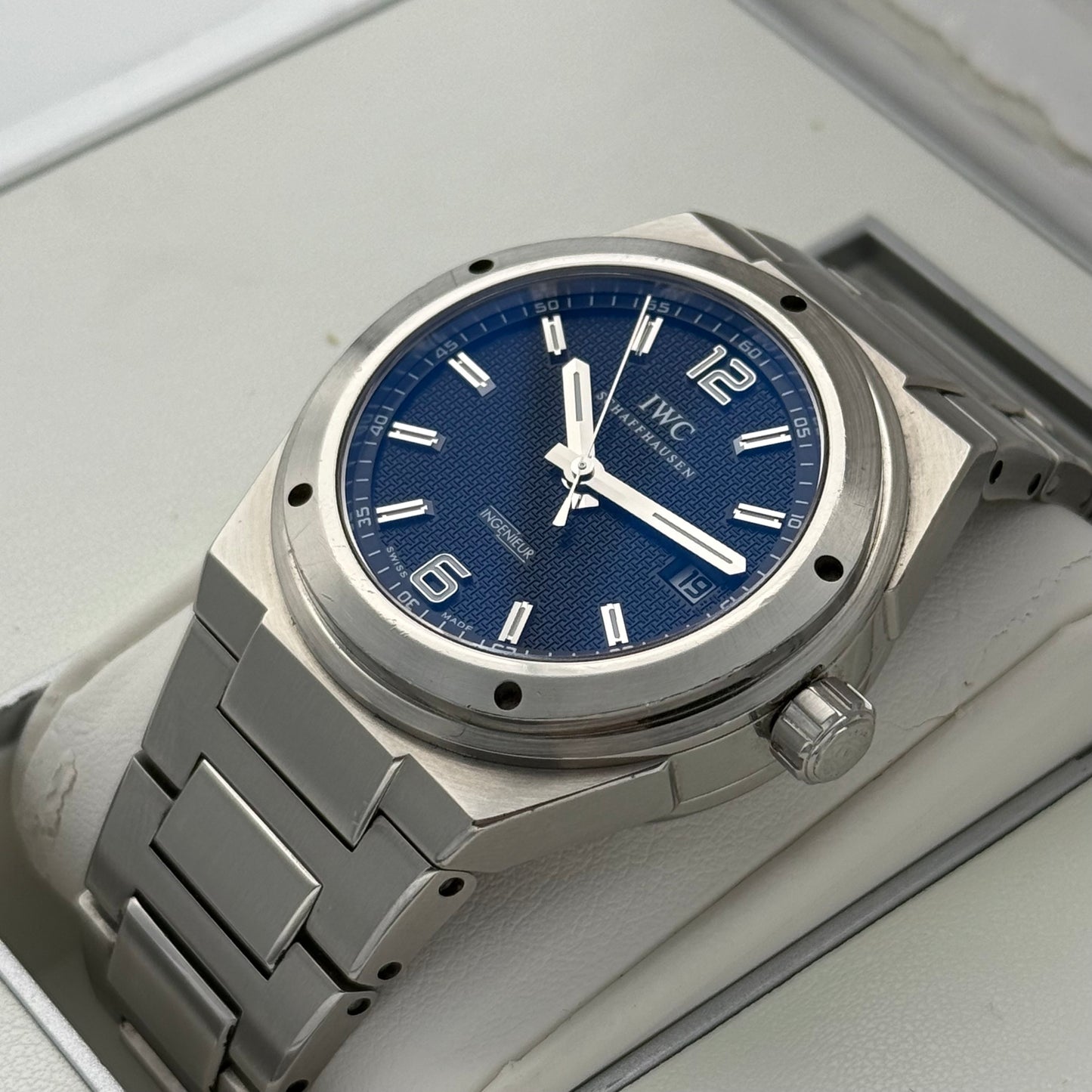 Ingenieur