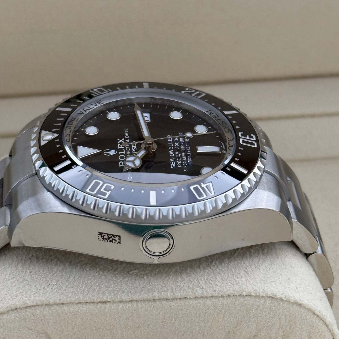 Deep Sea (Neues Modell)