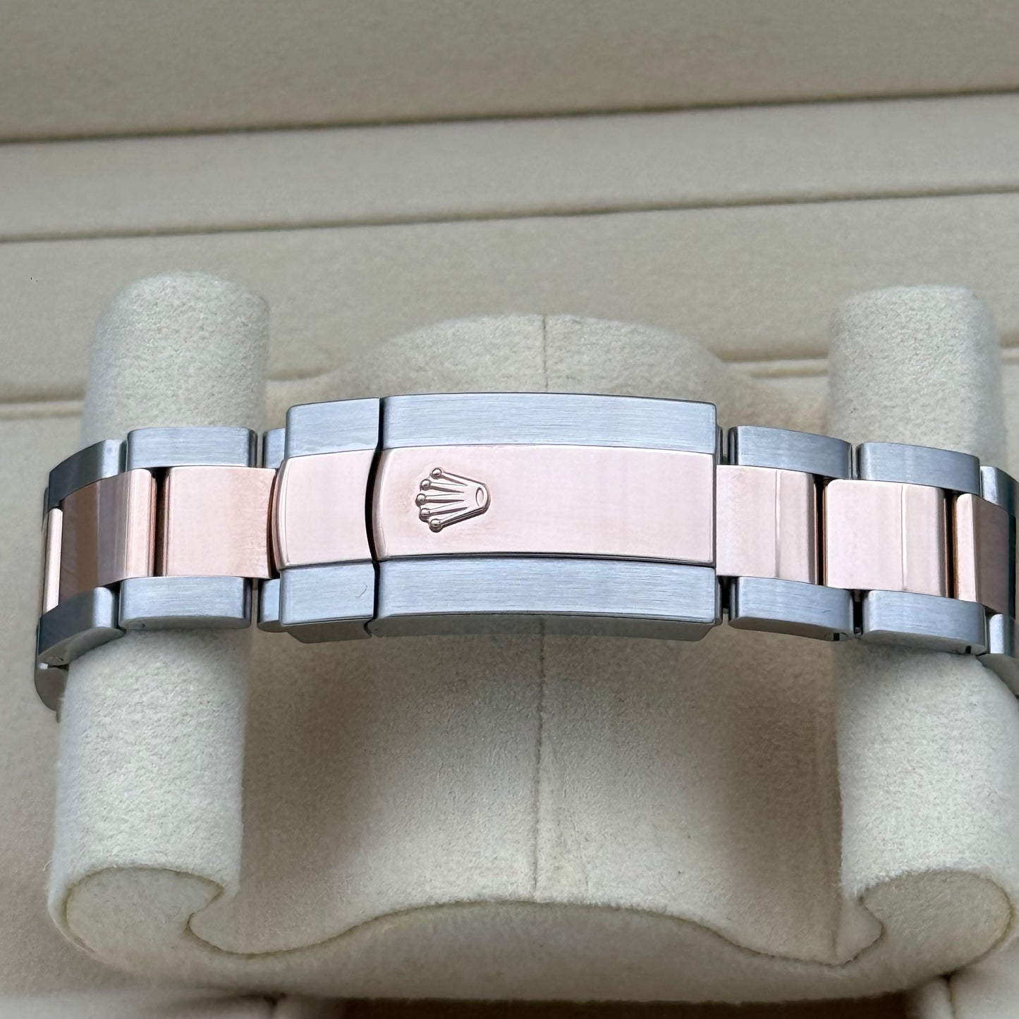 Datejust 36 „Palm Dial“