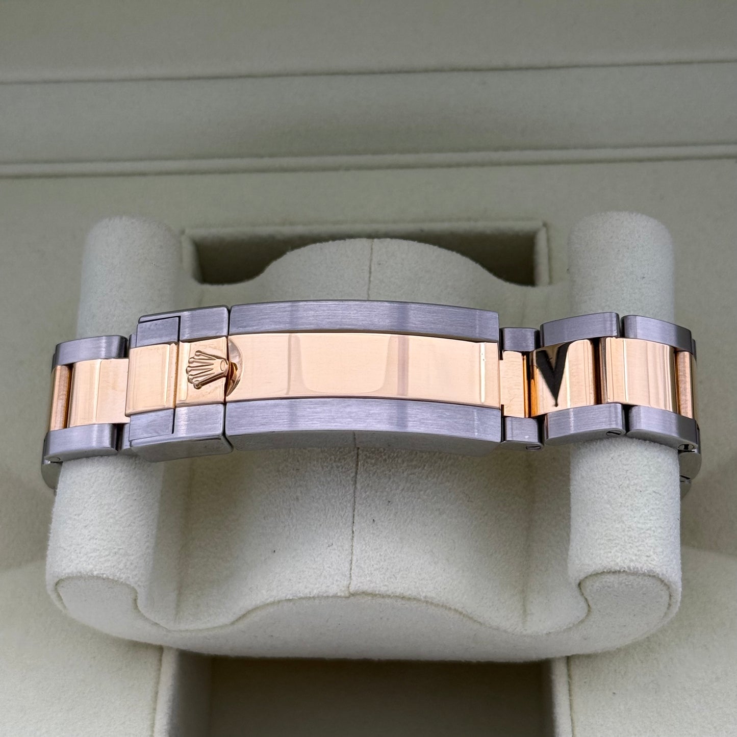 Submariner Date 40