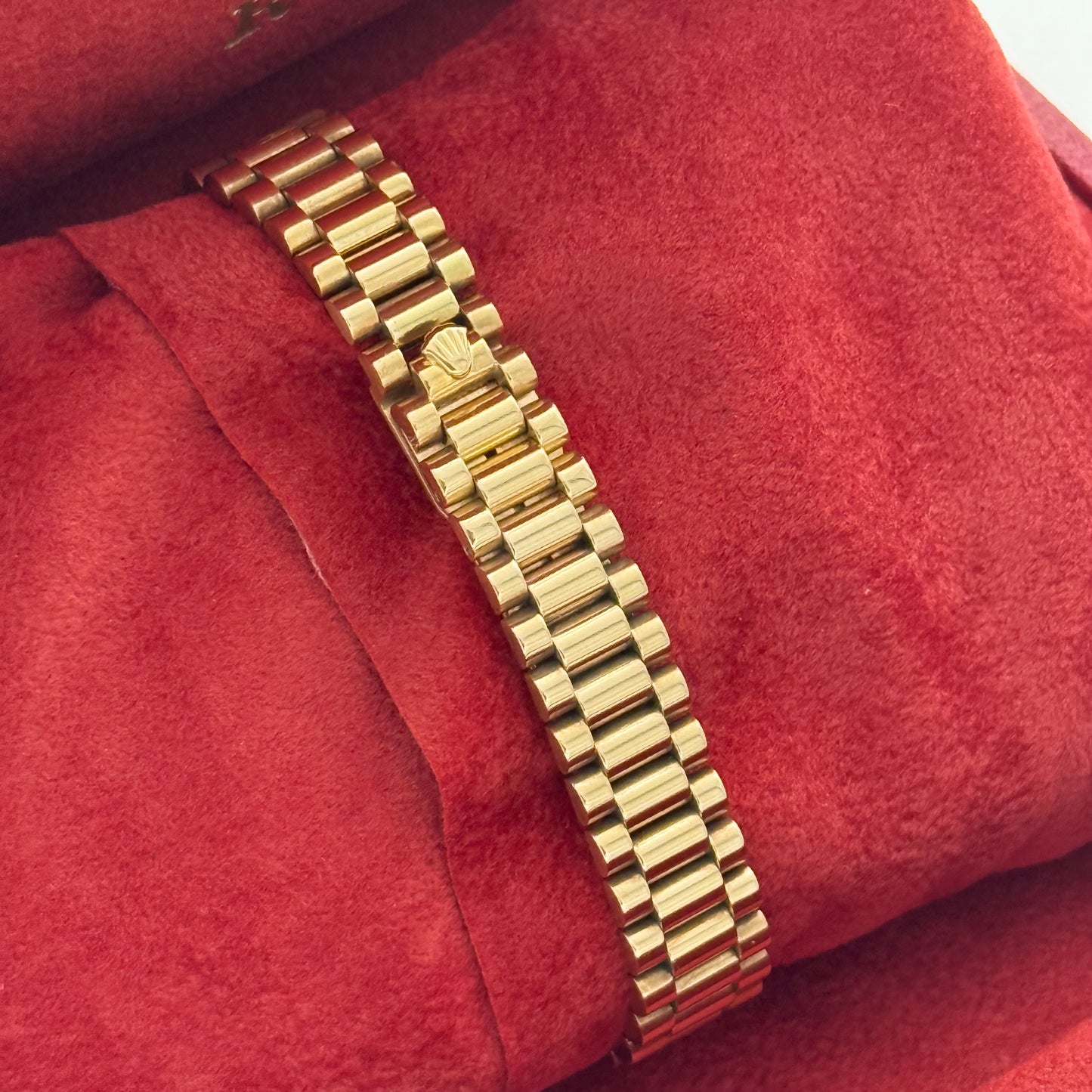 Lady Datejust 26