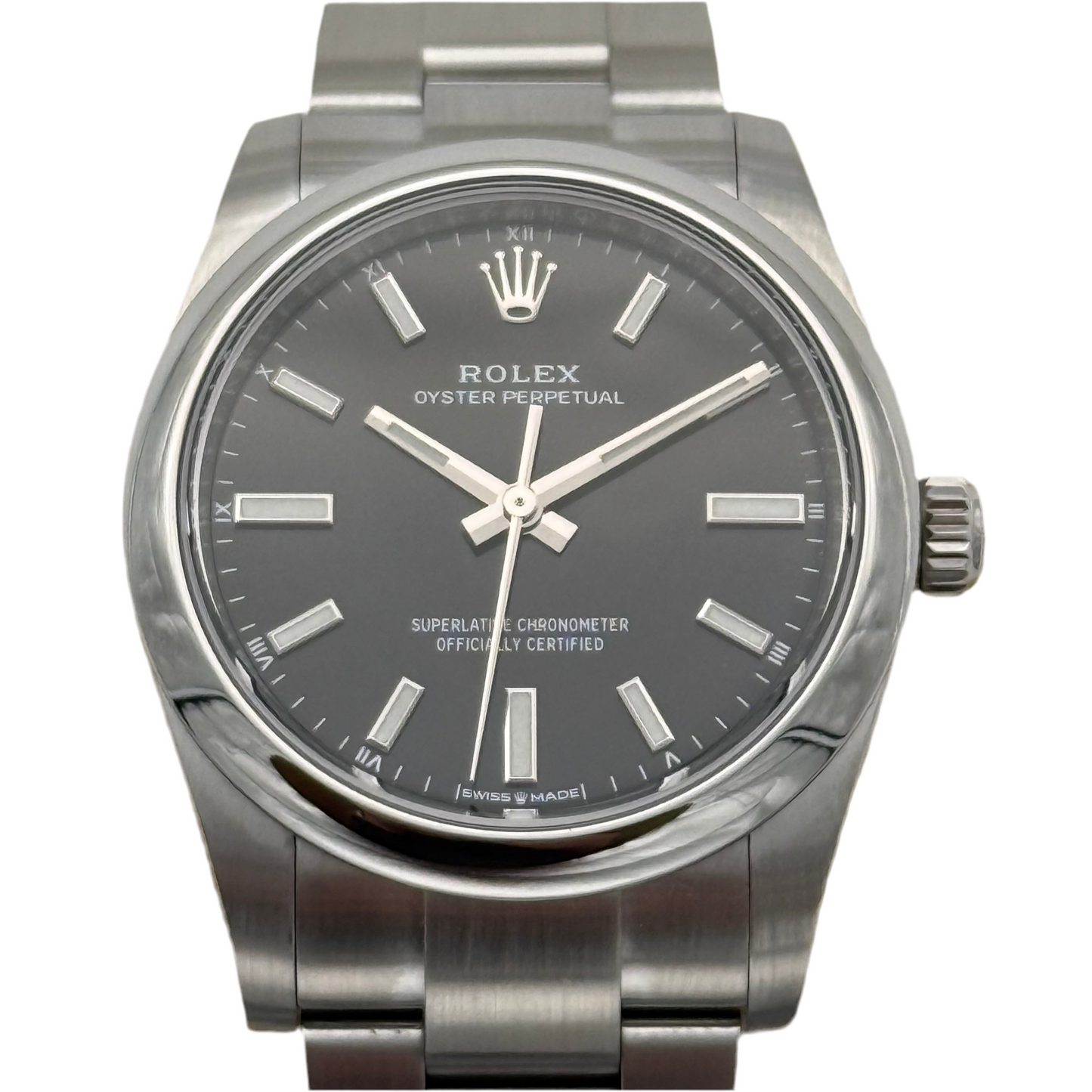 Oyster Perpetual 34