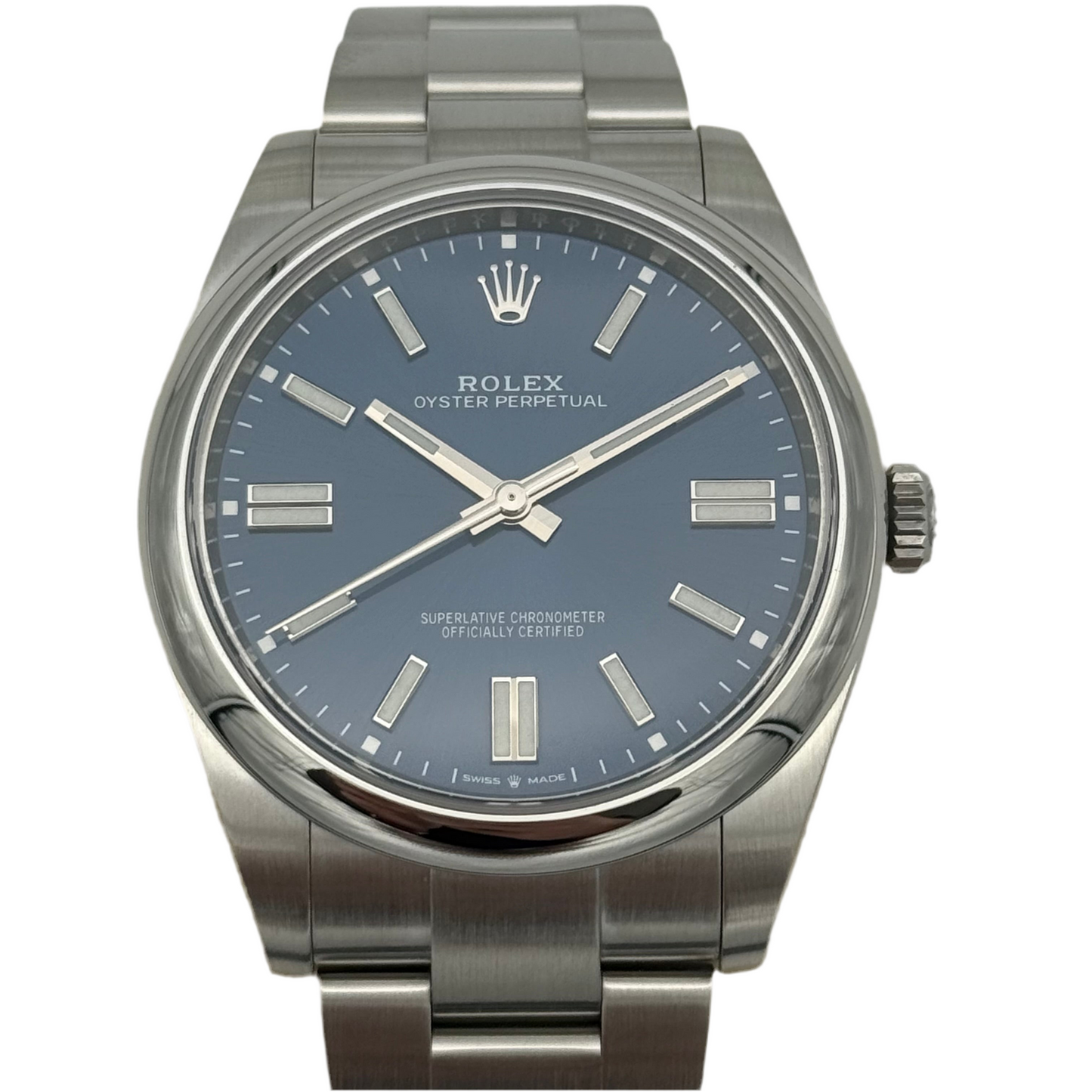 Oyster Perpetual 41