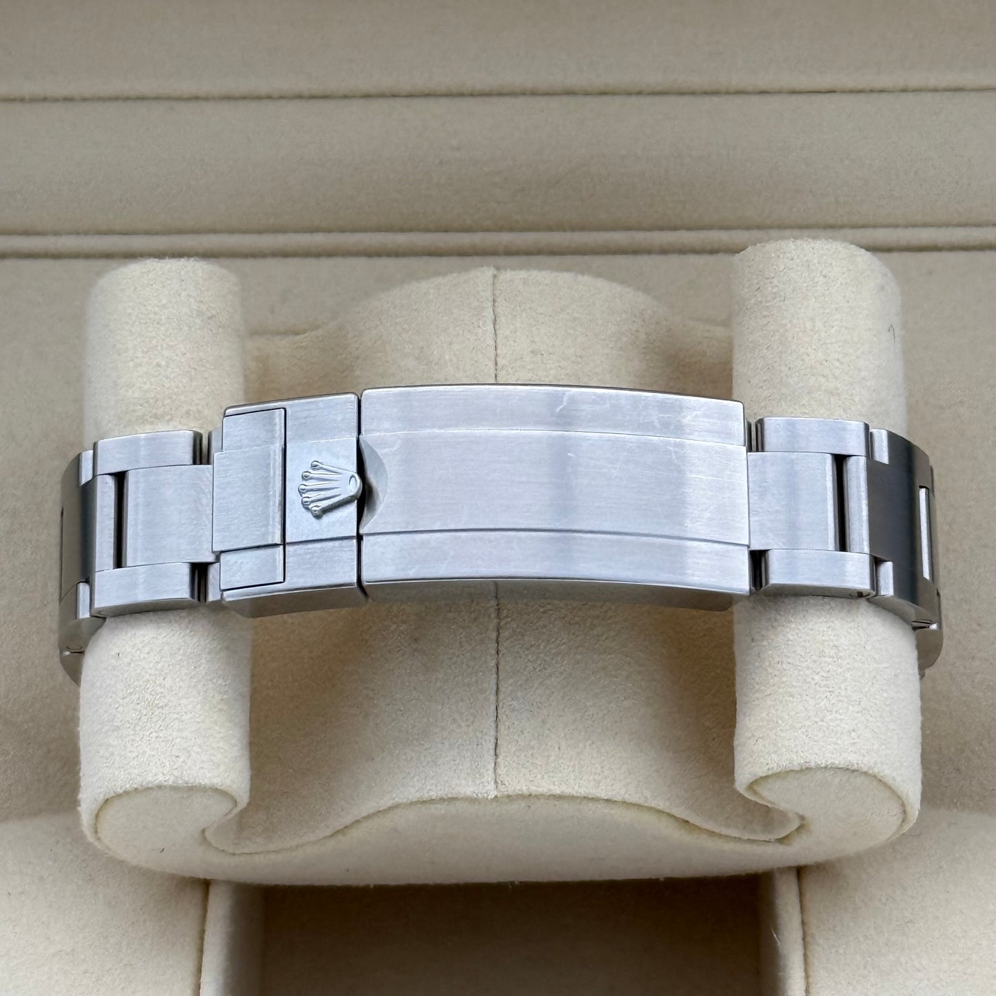 Submariner Date 40