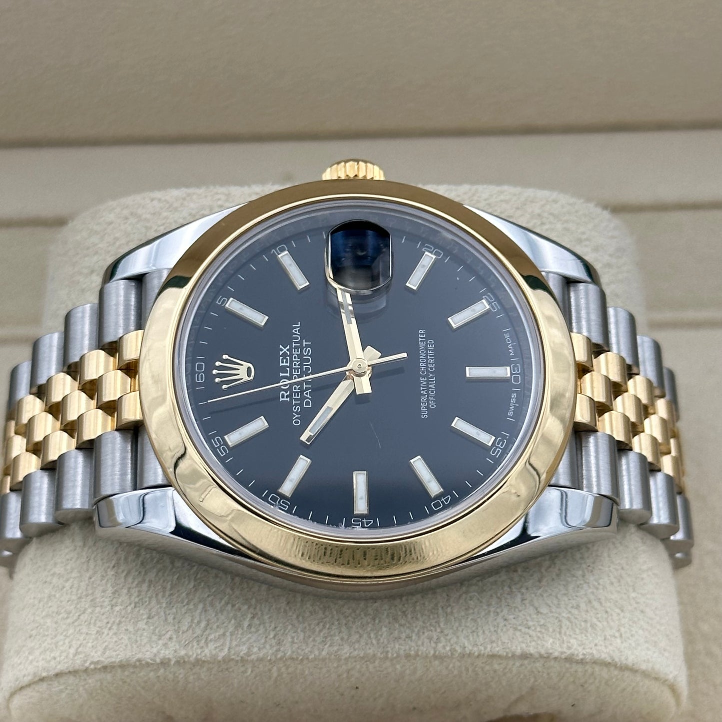 Datejust 41