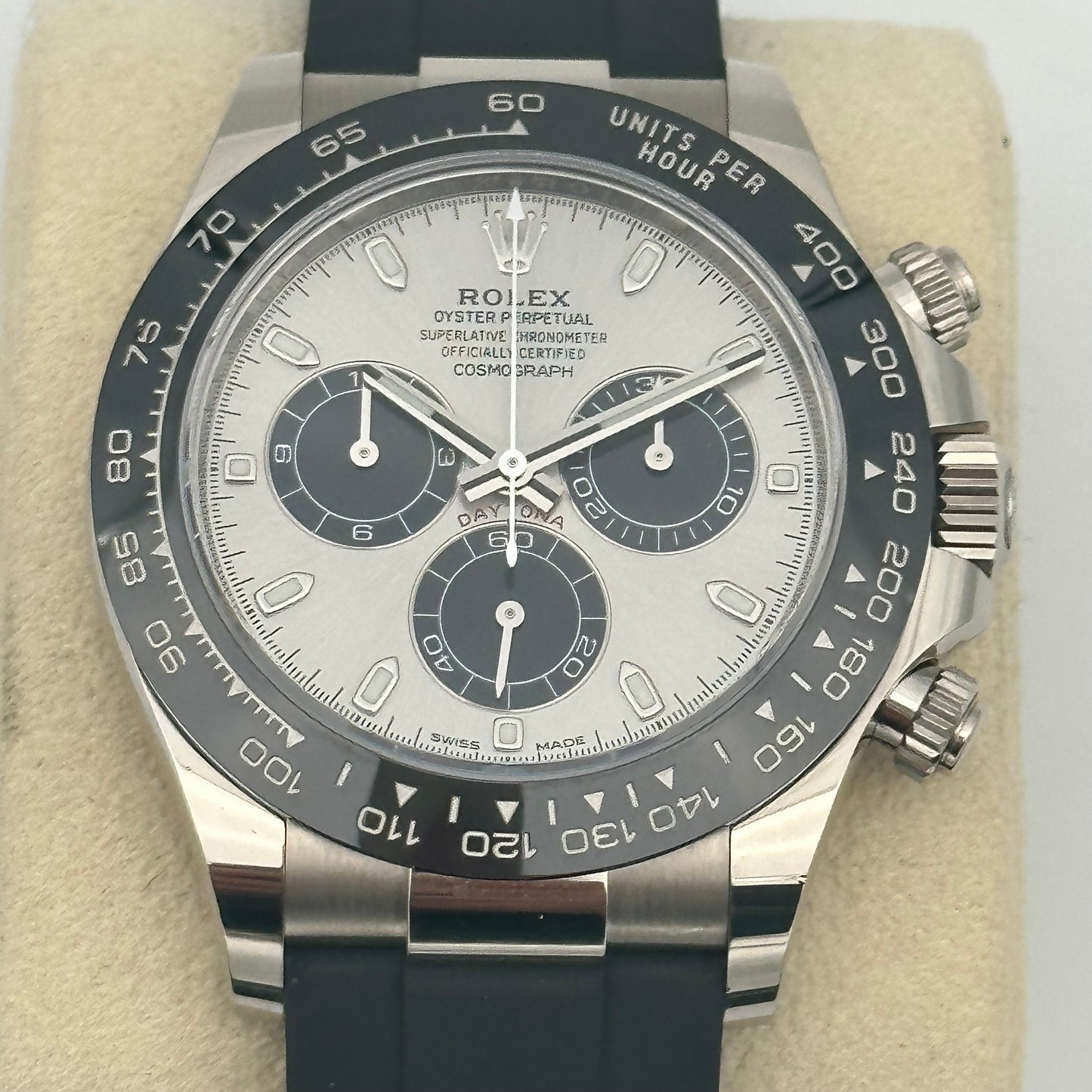 Daytona Oysterflex