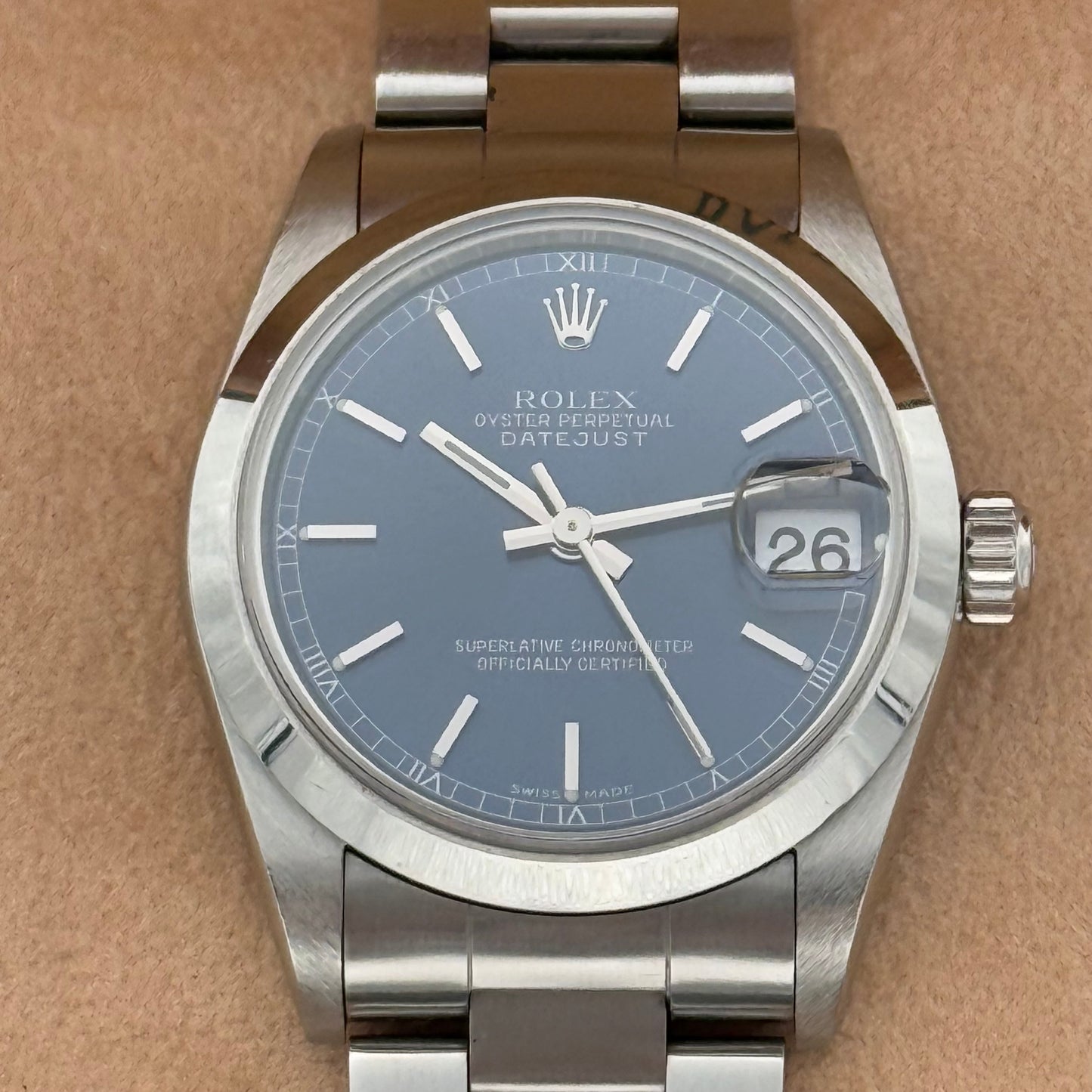 Datejust 31