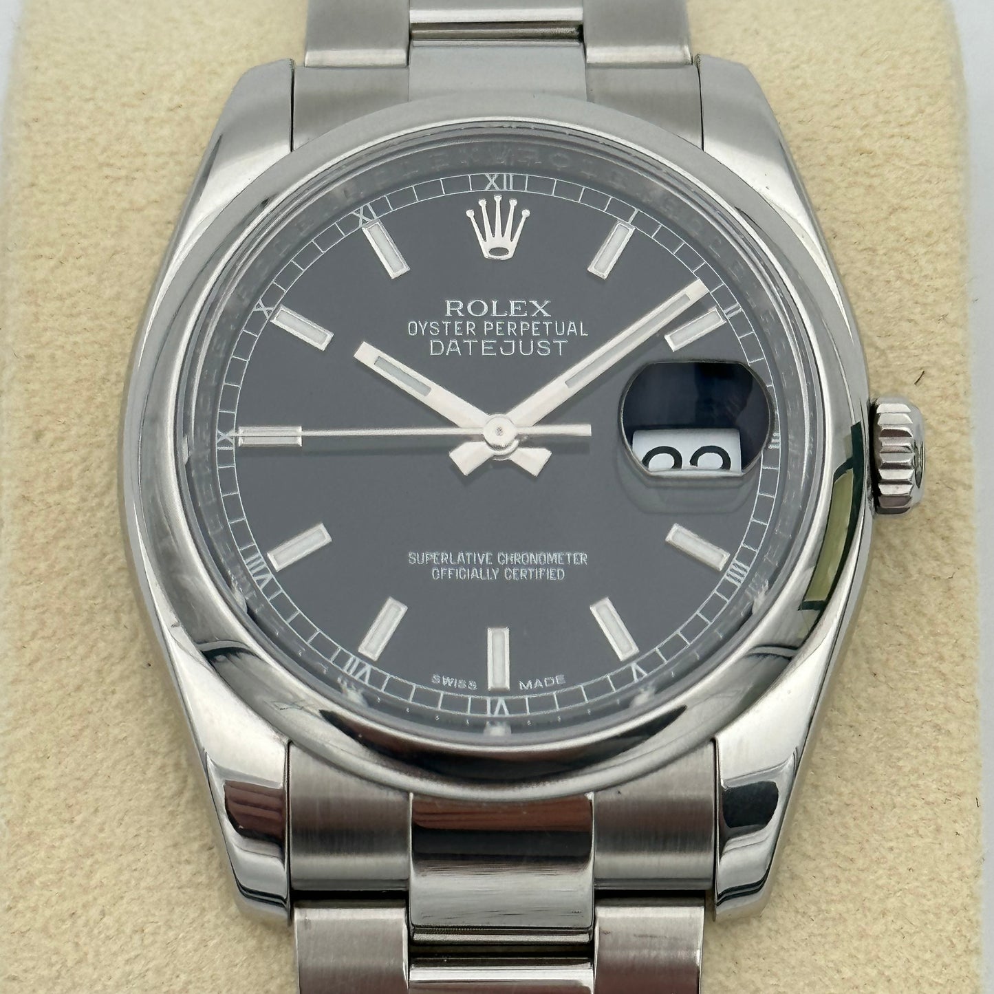 Datejust 36