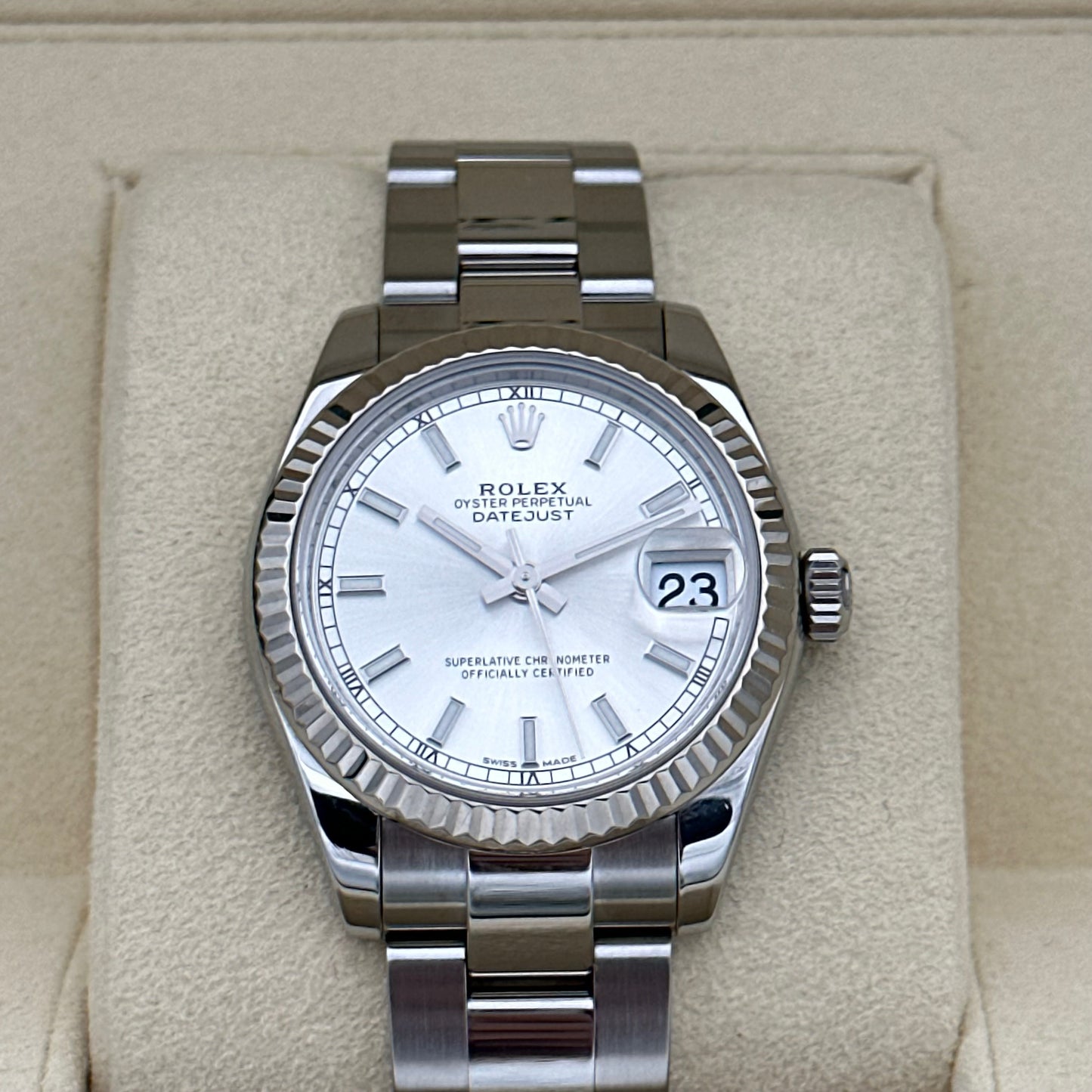 Datejust 31