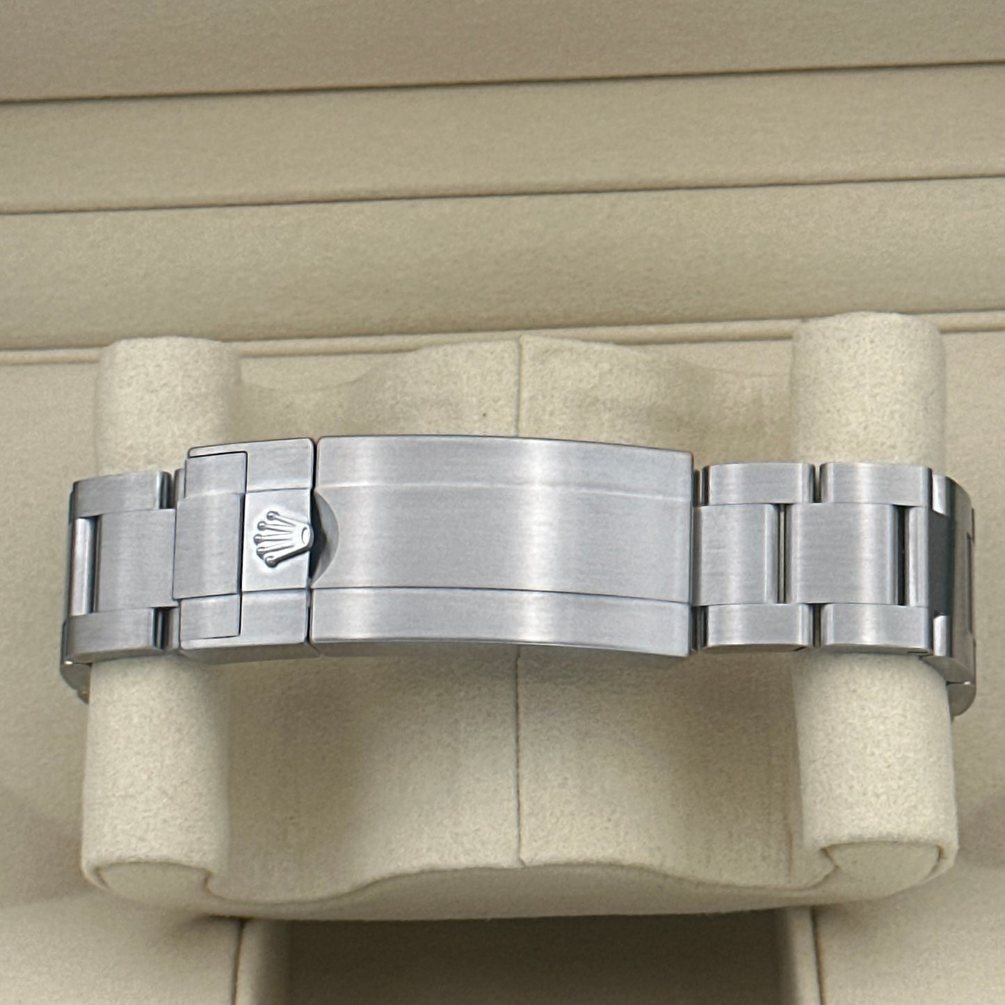 Submariner Date 41, ungetragen, 2022