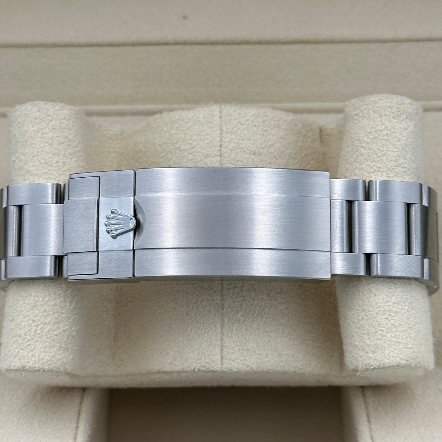 Submariner Date 41 „Starbucks“