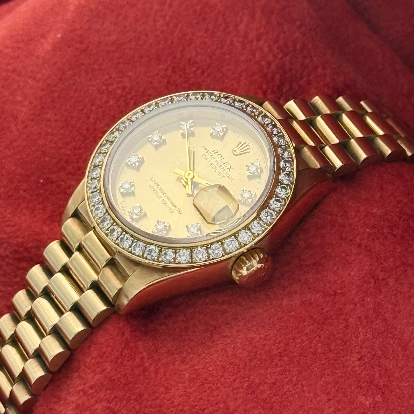Lady Datejust 26