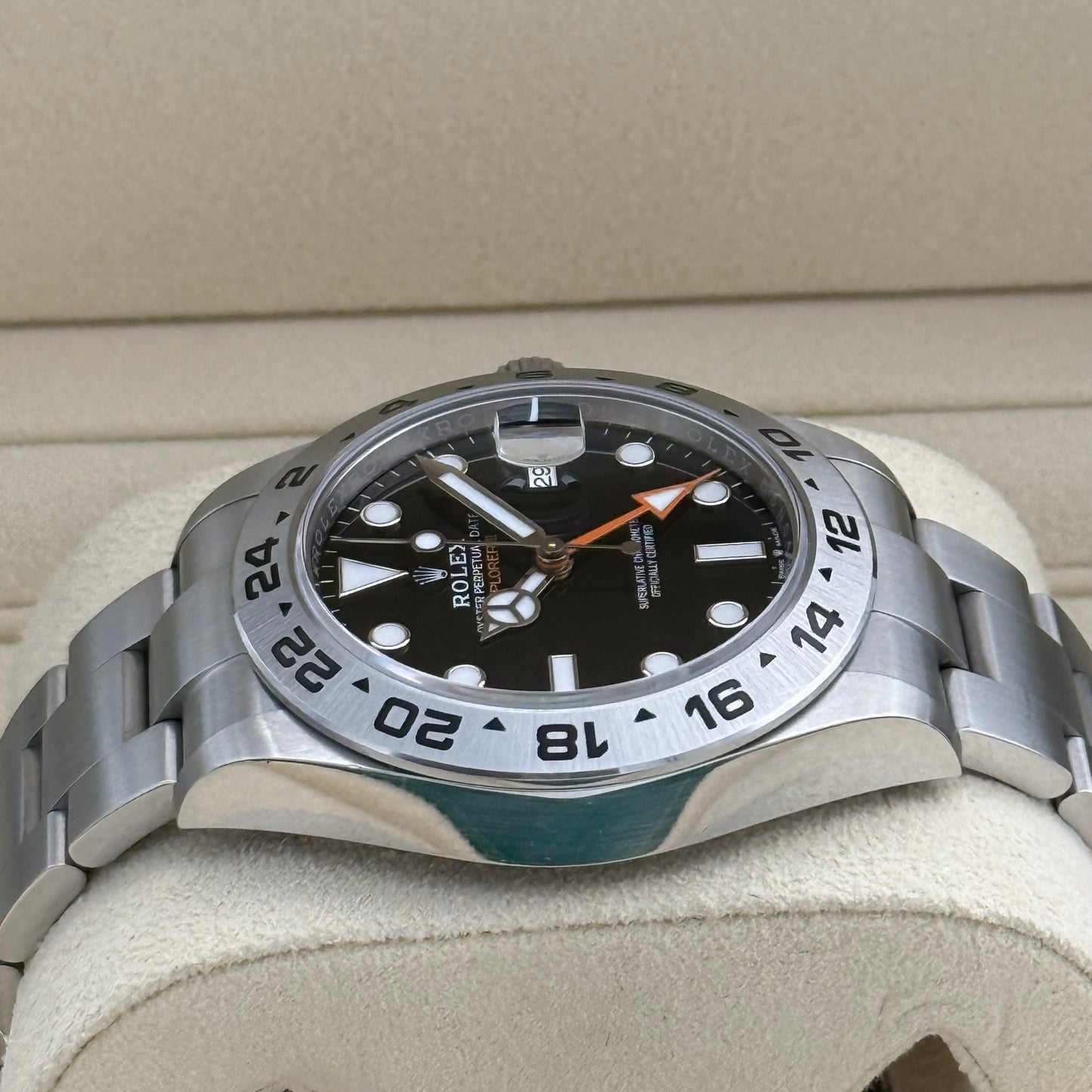 Explorer II