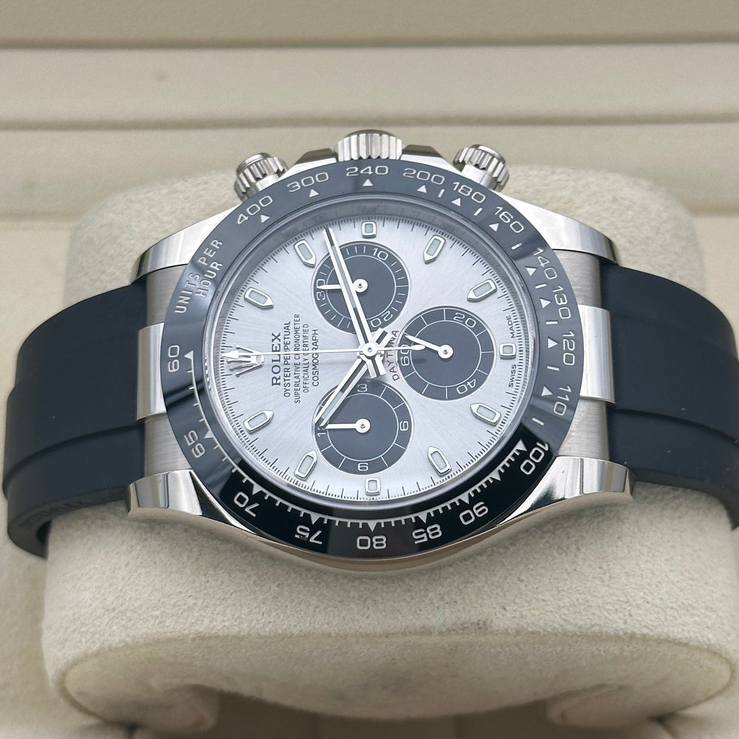 Daytona Oysterflex